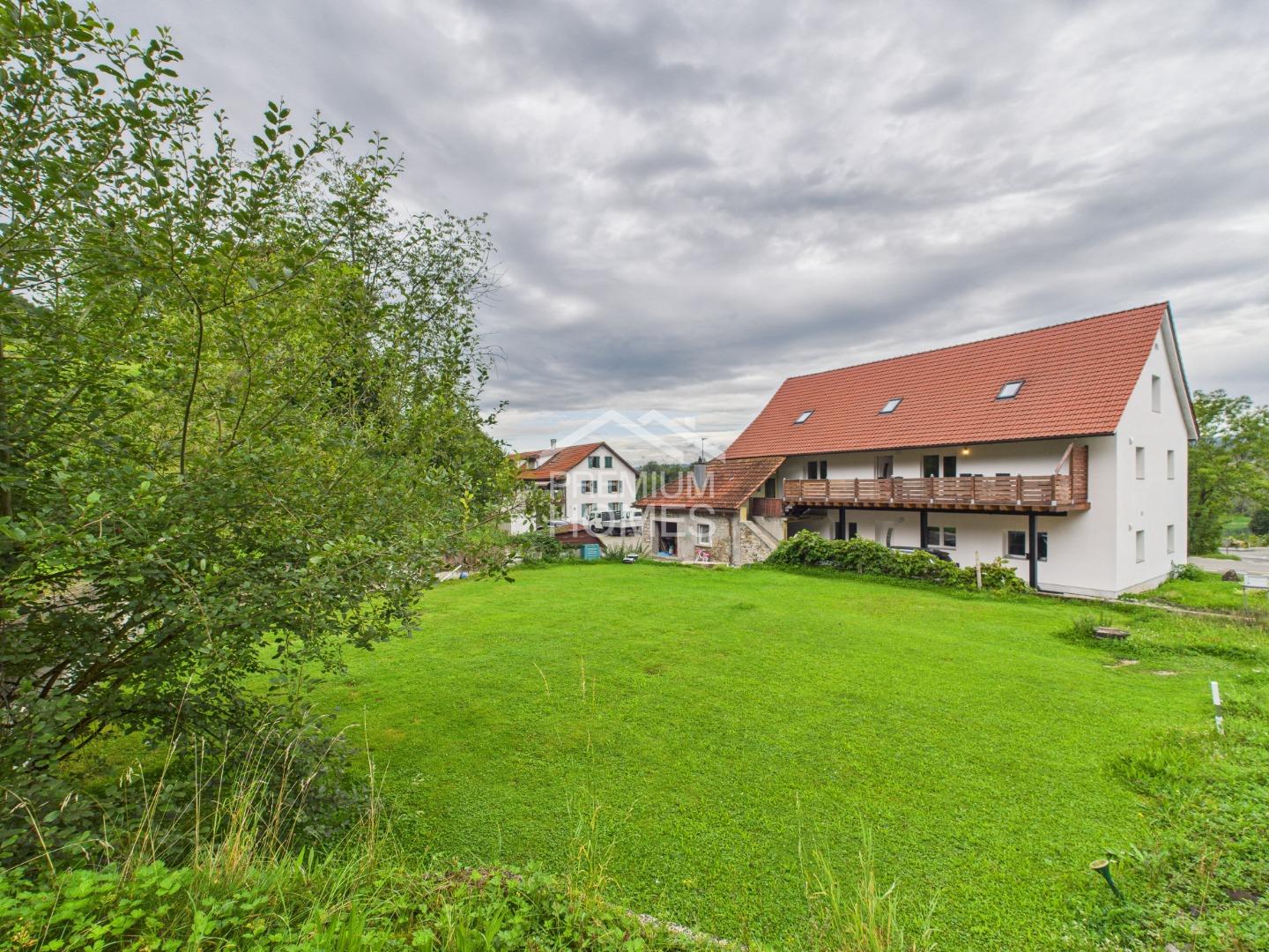 Raum für Leben, Lachen und Familie - 0