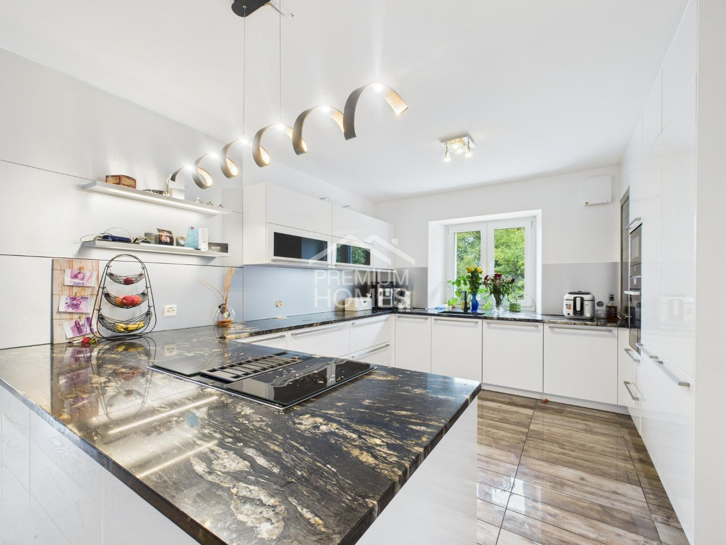 Raum für Leben, Lachen und Familie - 1