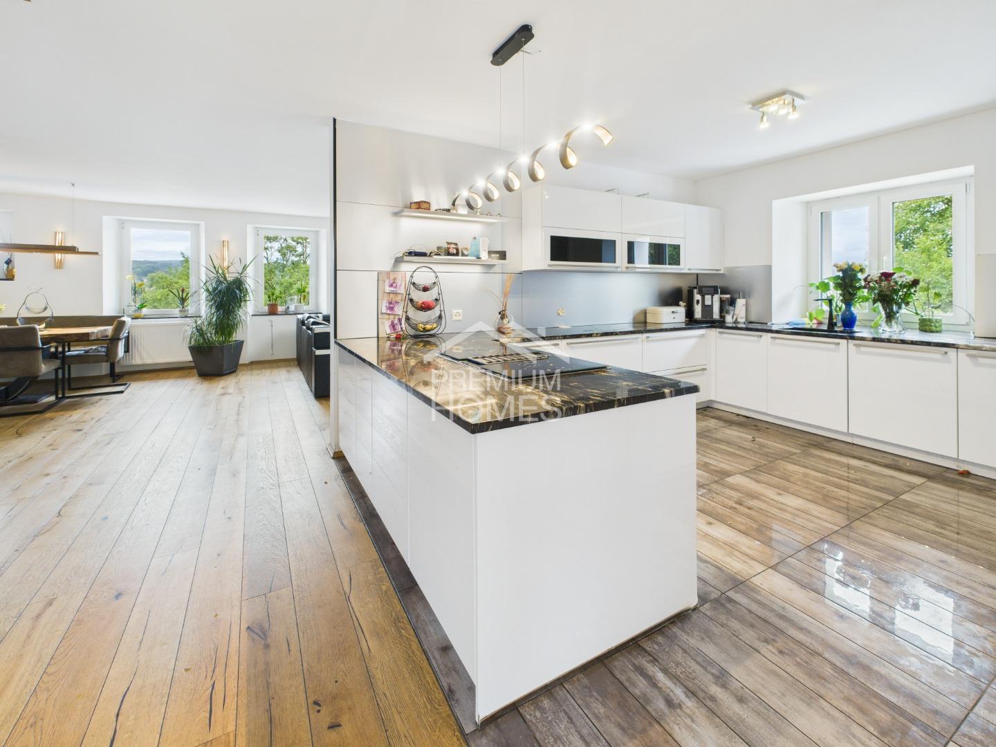 Raum für Leben, Lachen und Familie - 2