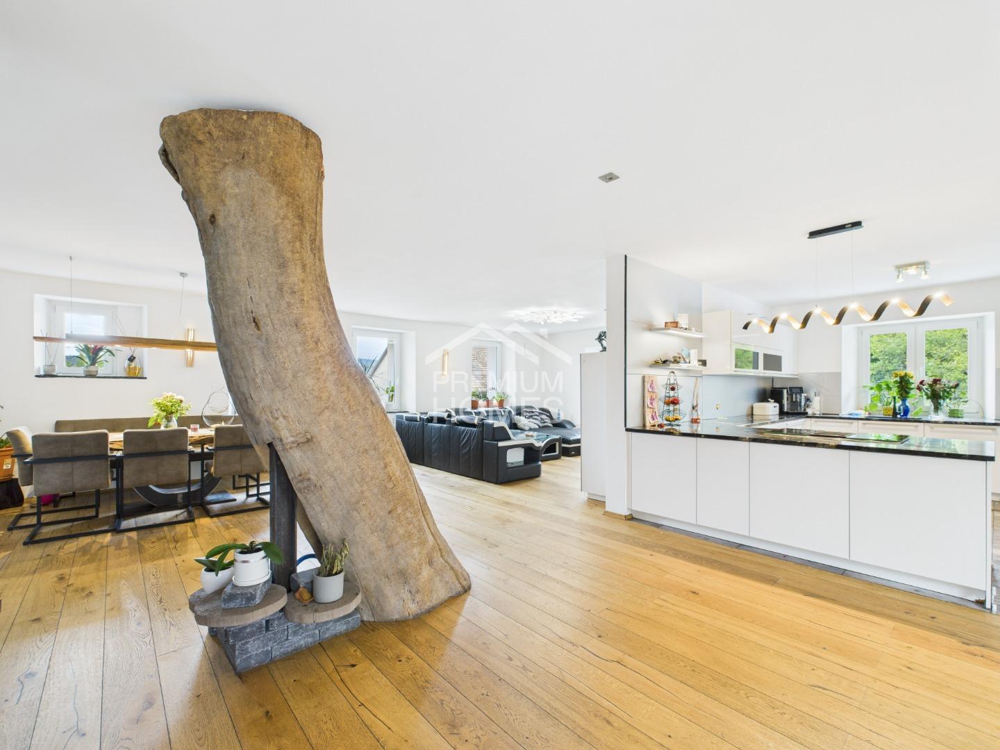 Raum für Leben, Lachen und Familie - 4