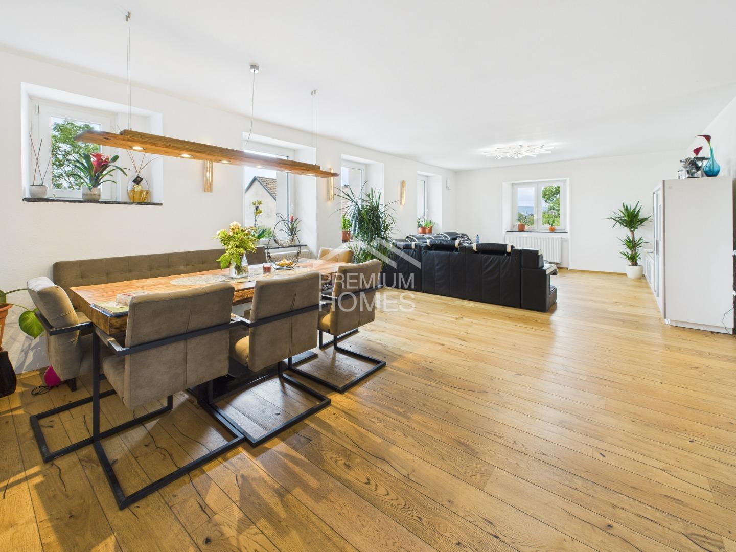 Raum für Leben, Lachen und Familie - 5