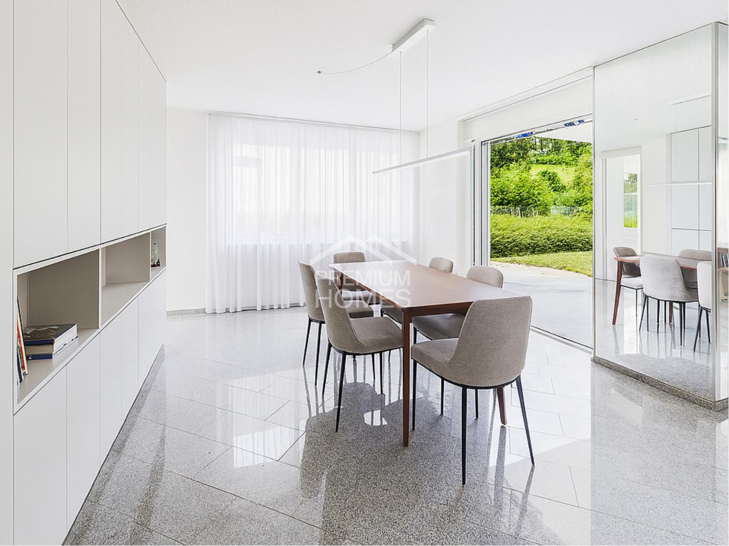 Gross ? Grösser ? Ihre Wohnperle! - 2