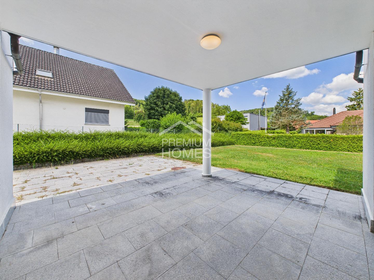 Gross ? Grösser ? Ihre Wohnperle! - 3