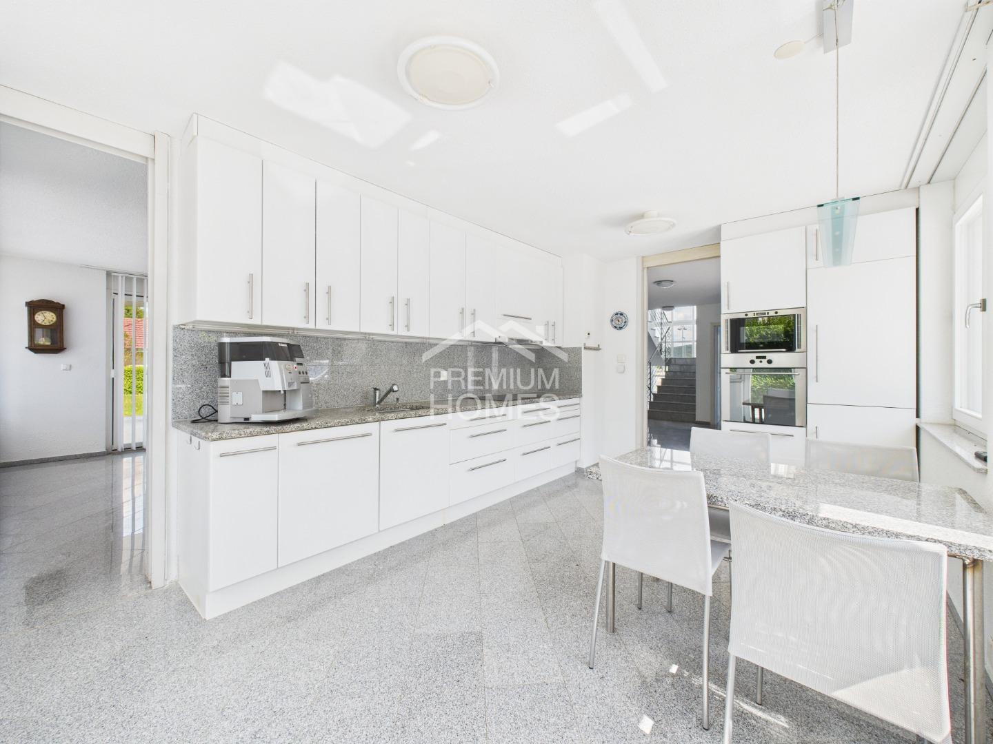 Gross ? Grösser ? Ihre Wohnperle! - 4