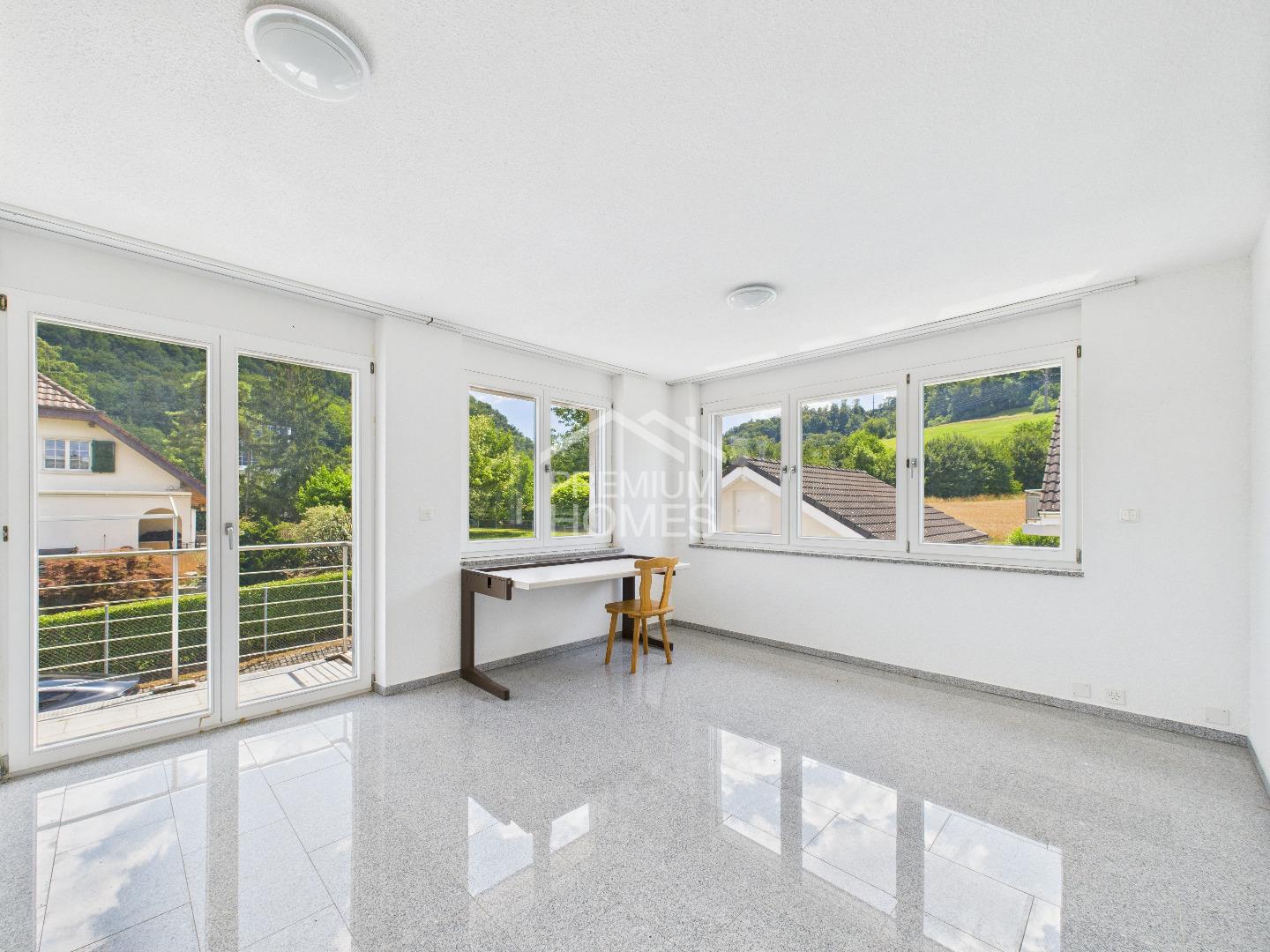 Gross ? Grösser ? Ihre Wohnperle! - 6