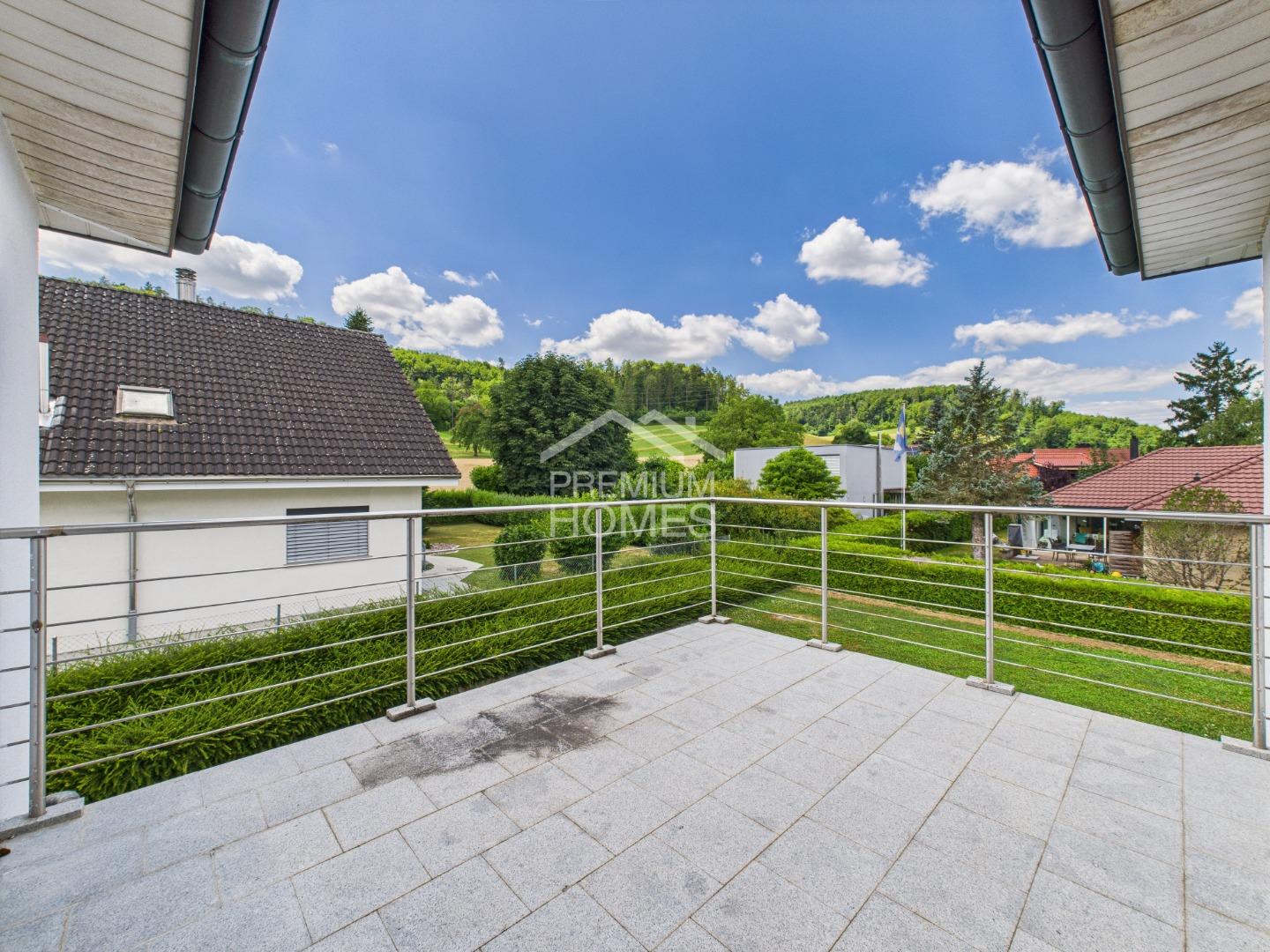 Gross ? Grösser ? Ihre Wohnperle! - 7