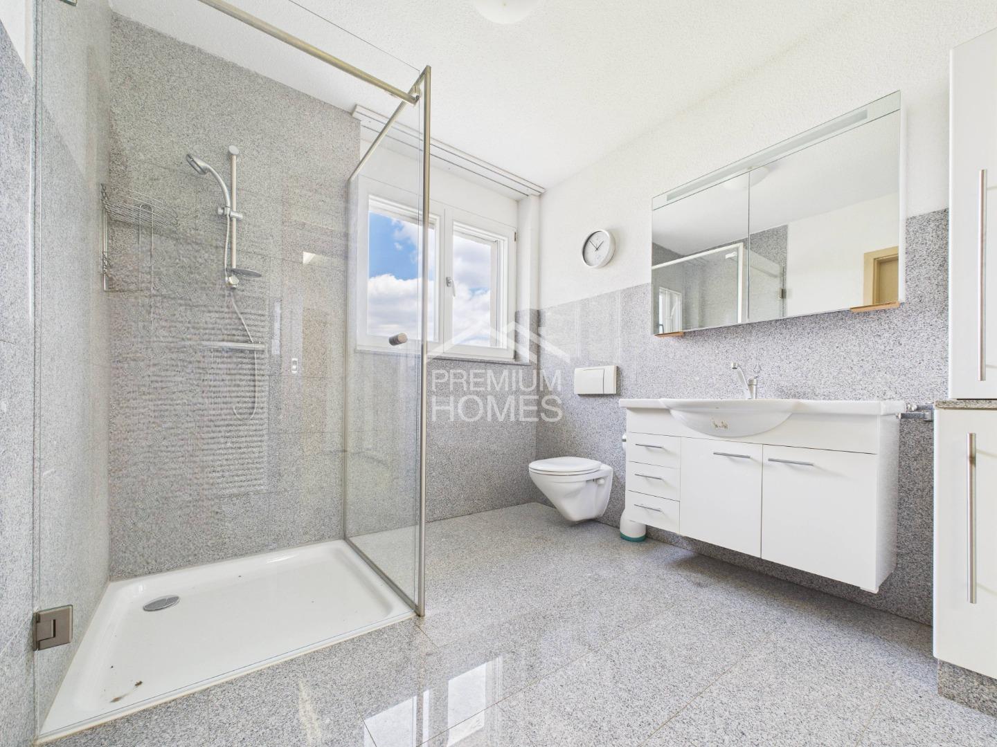 Gross ? Grösser ? Ihre Wohnperle! - 9