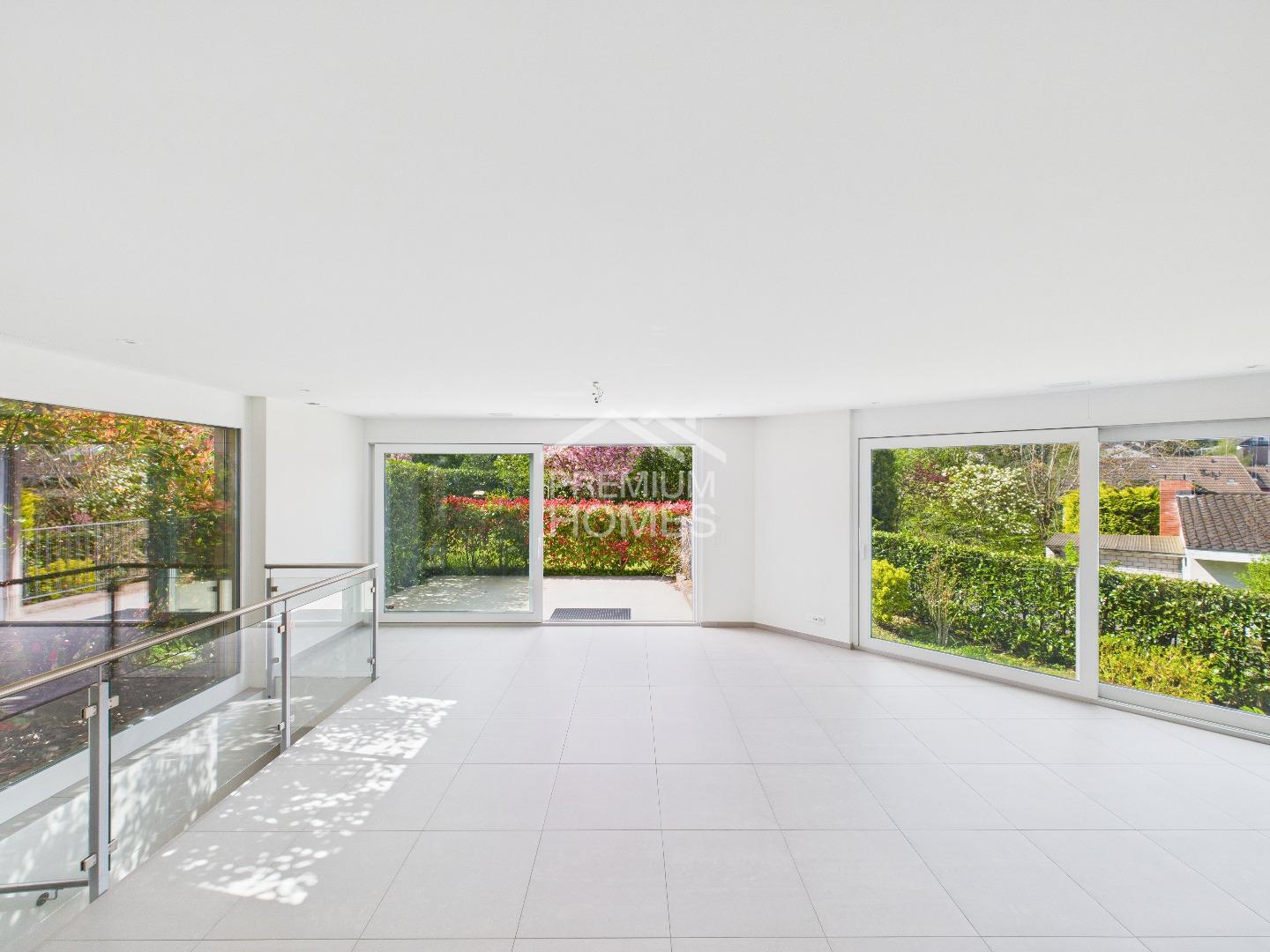 IDYLLISCHE UND DOCH ZENTRAL - MEINE WOHNOASE - 2