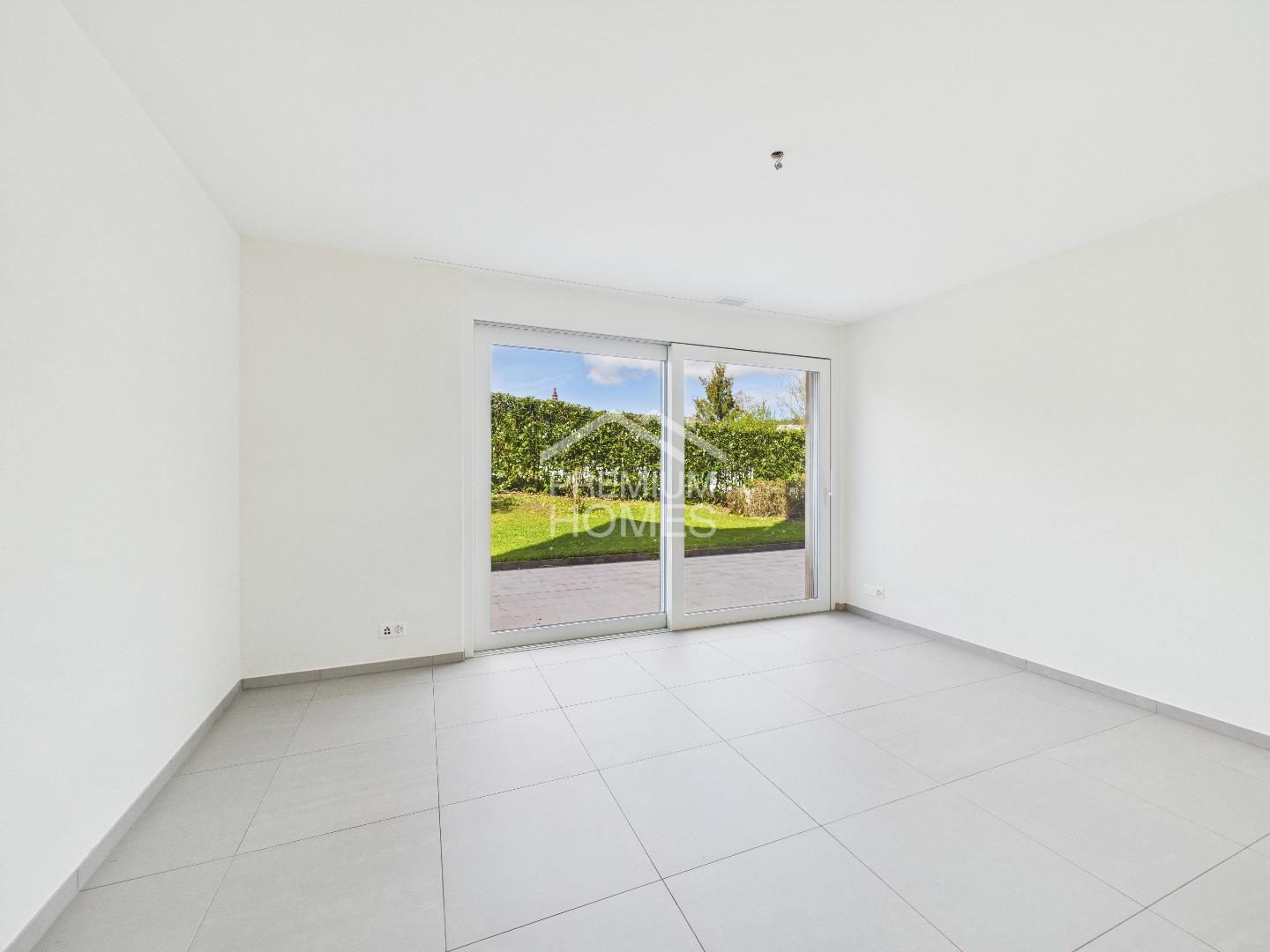 IDYLLISCHE UND DOCH ZENTRAL - MEINE WOHNOASE - 4