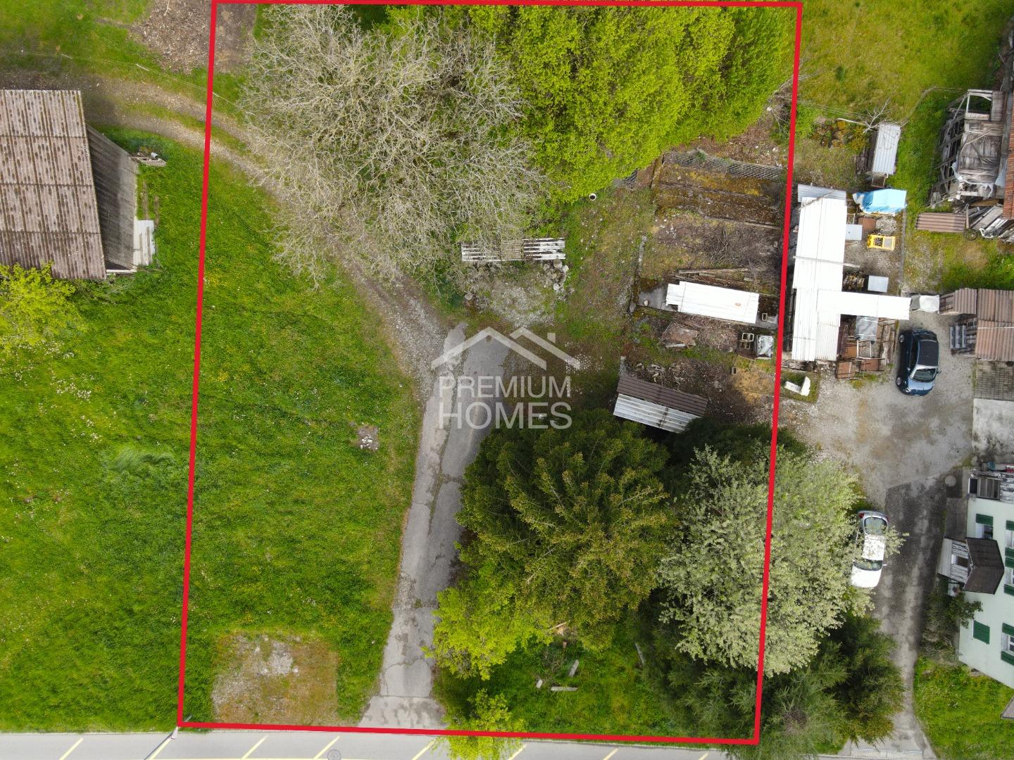 Ihr neues Familiennest wartet - Ruhiges Grundstück im Grünen - 0