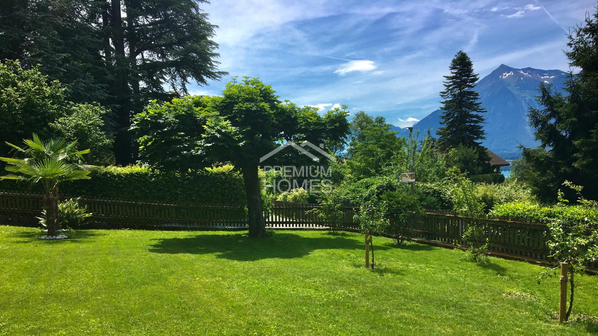 JA, ICH WILL - Leben am Thunersee! - 4