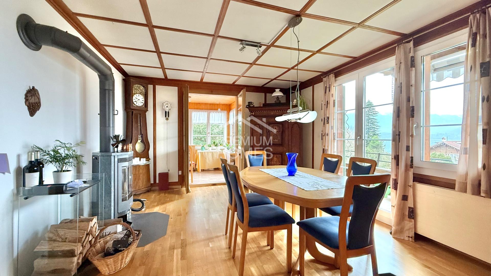 JA, ICH WILL - Leben am Thunersee! - 5