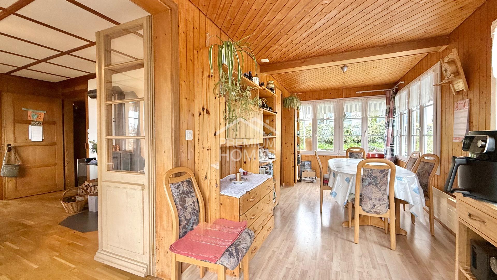 JA, ICH WILL - Leben am Thunersee! - 6