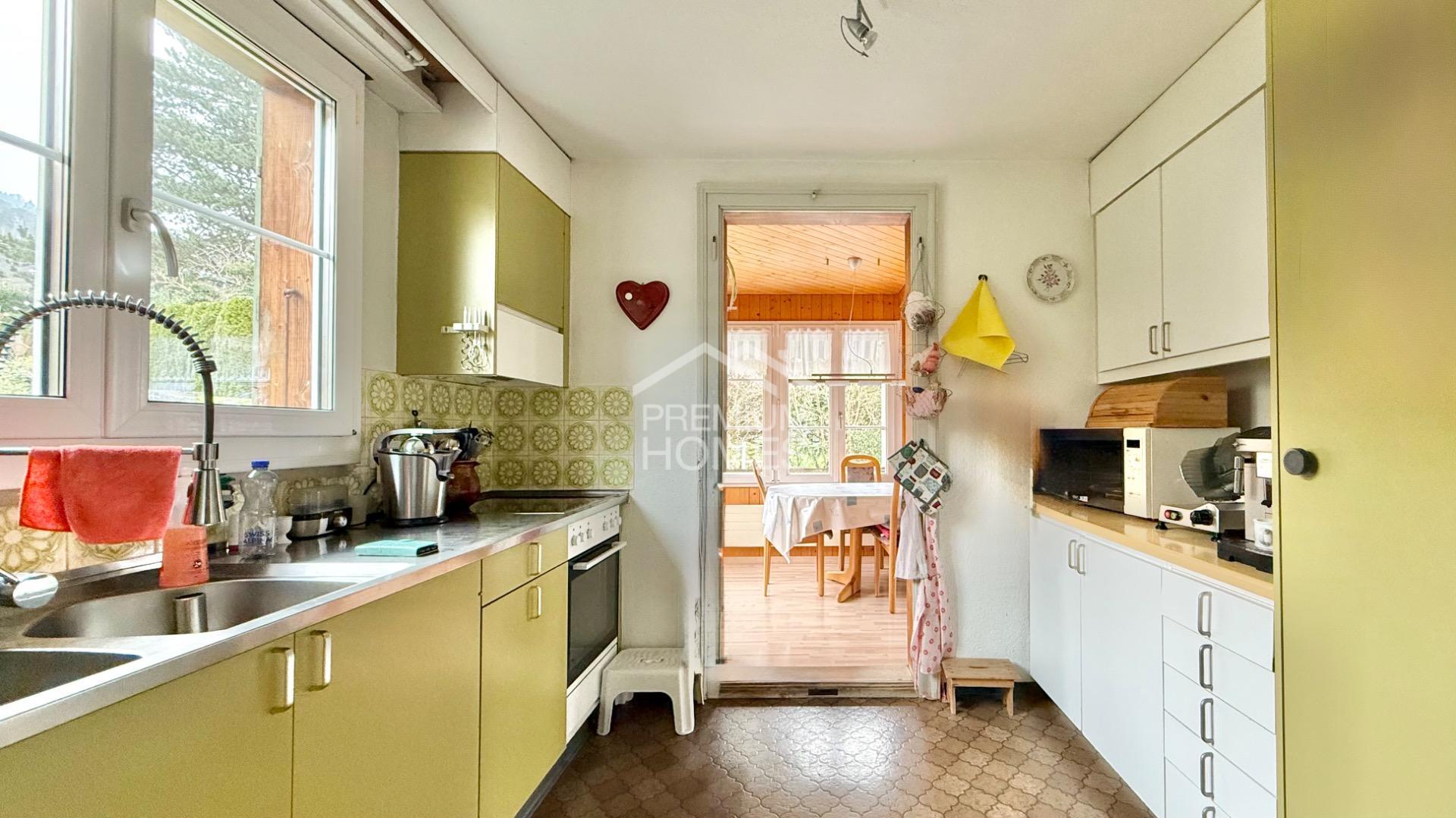 JA, ICH WILL - Leben am Thunersee! - 7