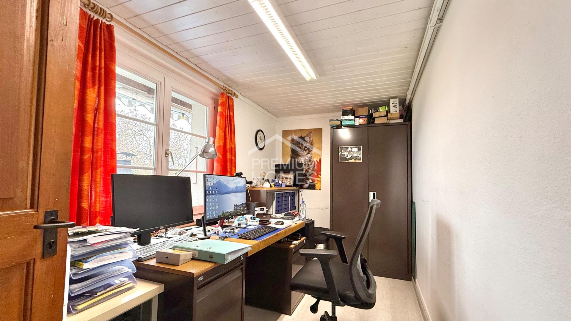 JA, ICH WILL - Leben am Thunersee! - 9