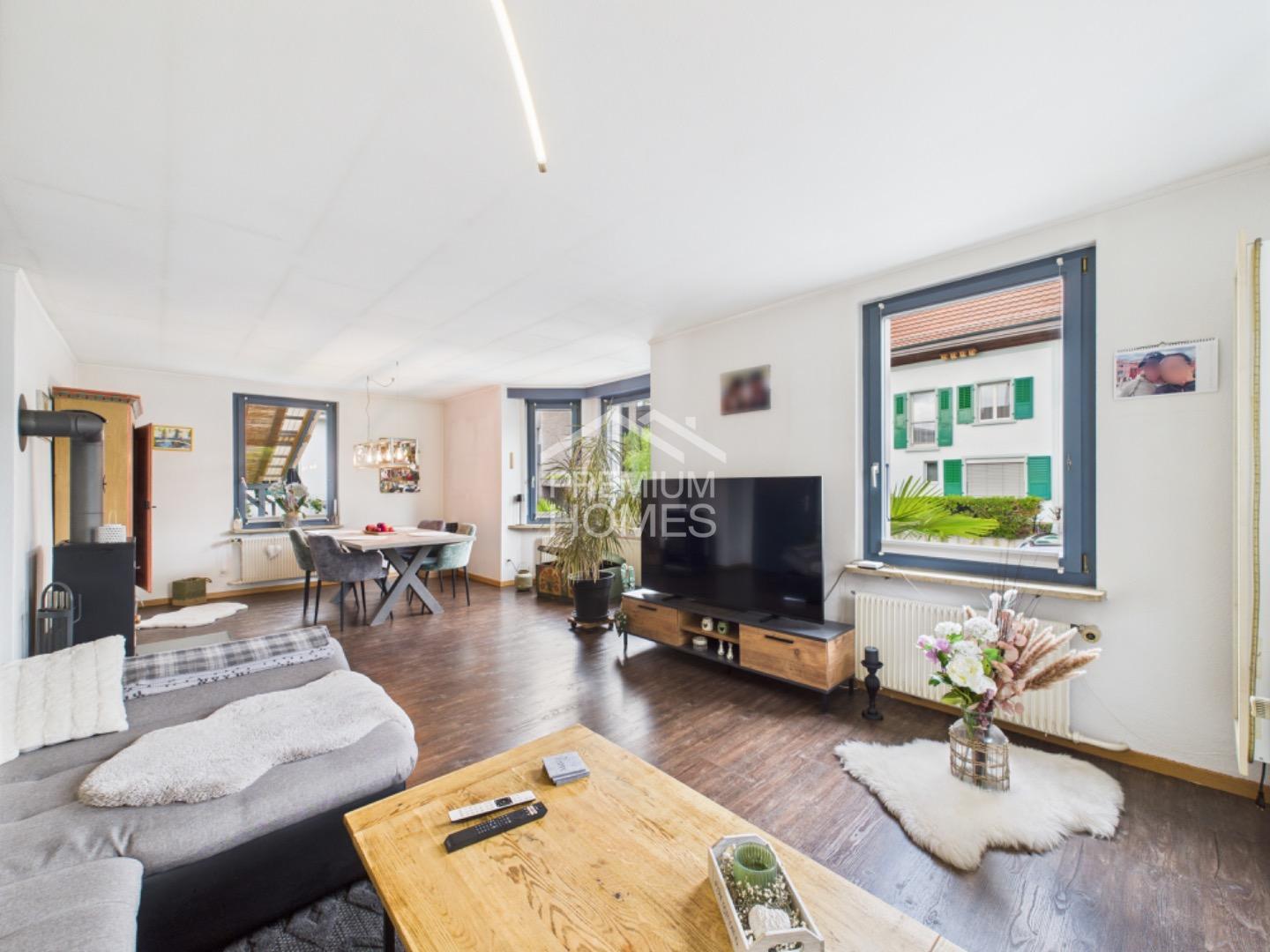 Ihr Familienidyll im Herzen von Derendingen - 1