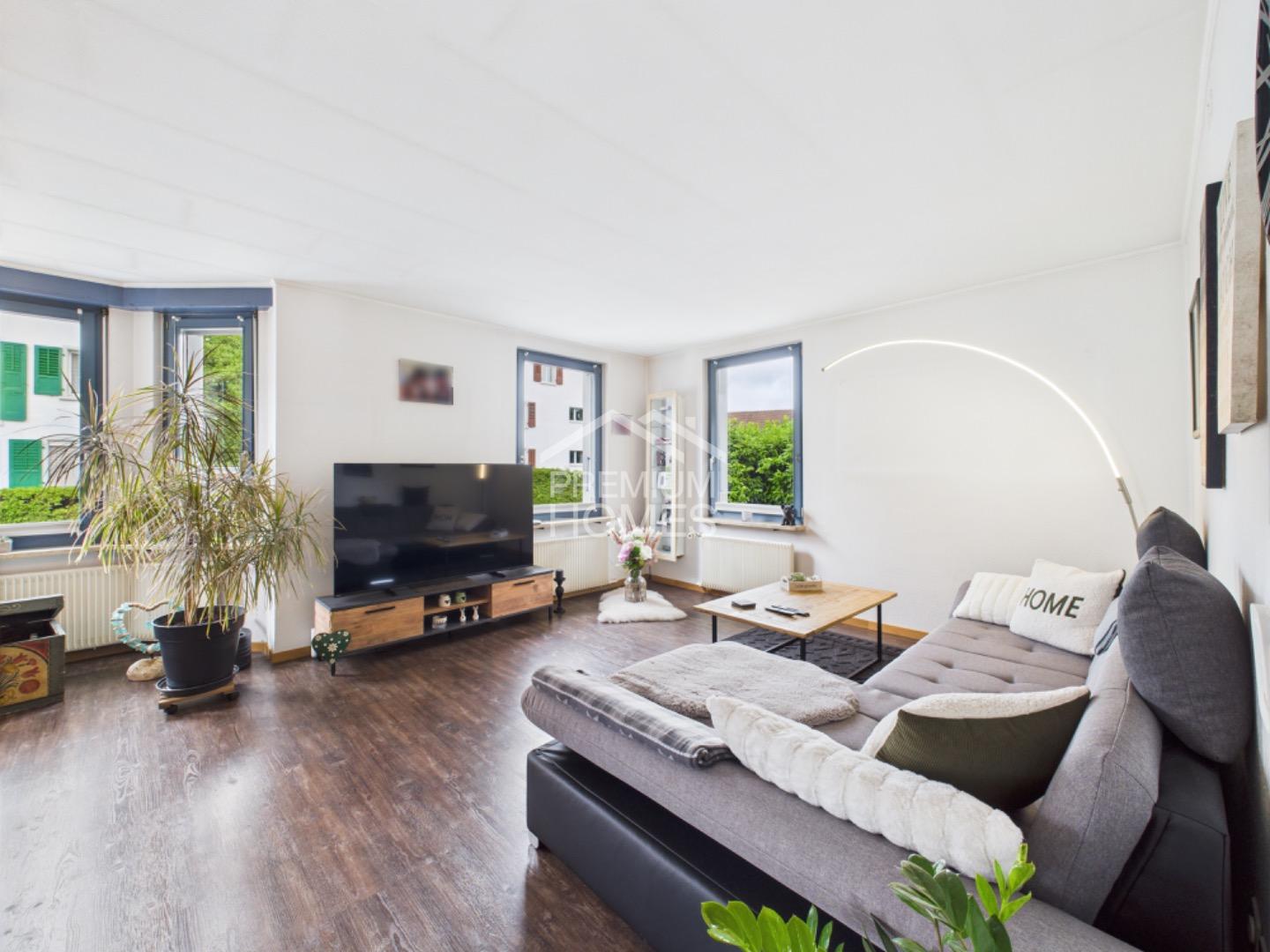 Ihr Familienidyll im Herzen von Derendingen - 2