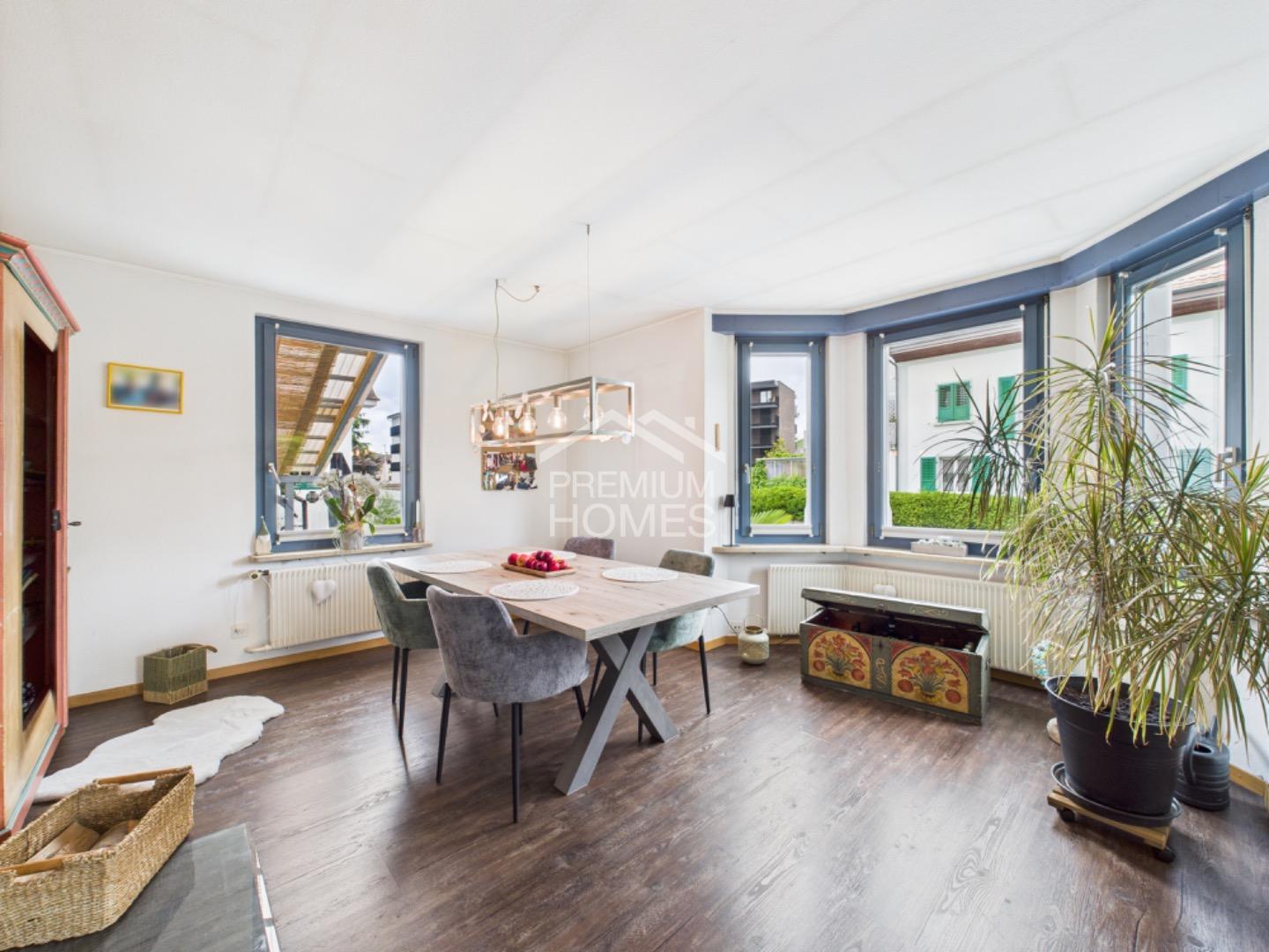 Ihr Familienidyll im Herzen von Derendingen - 3