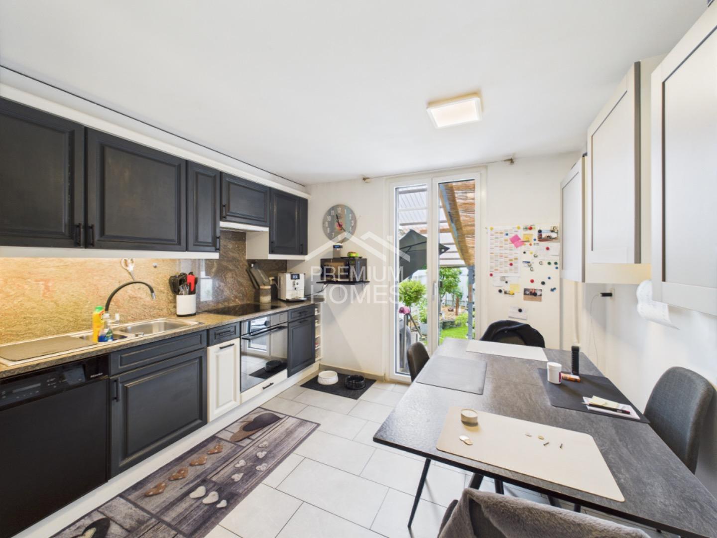 Ihr Familienidyll im Herzen von Derendingen - 4