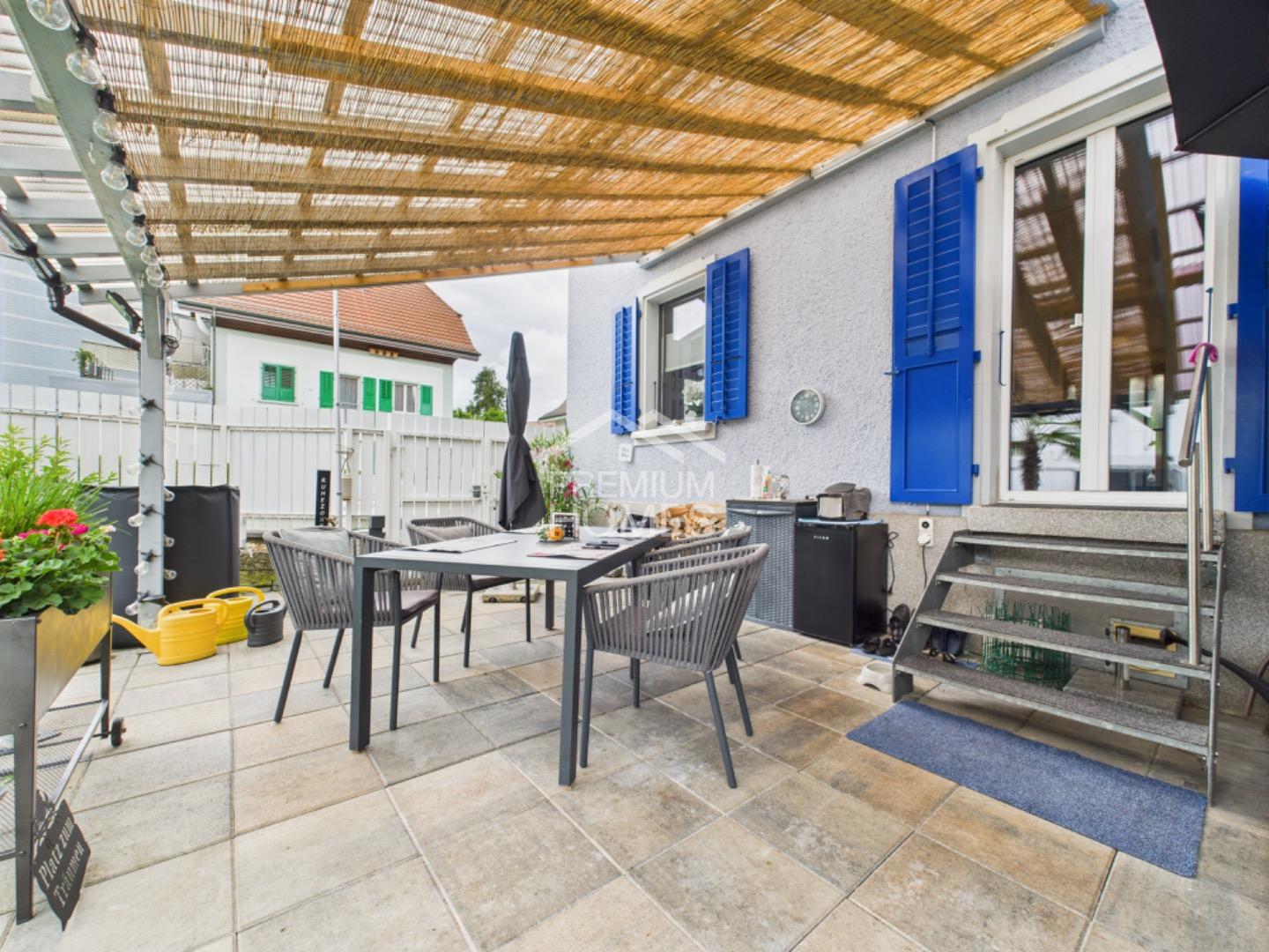 Ihr Familienidyll im Herzen von Derendingen - 5