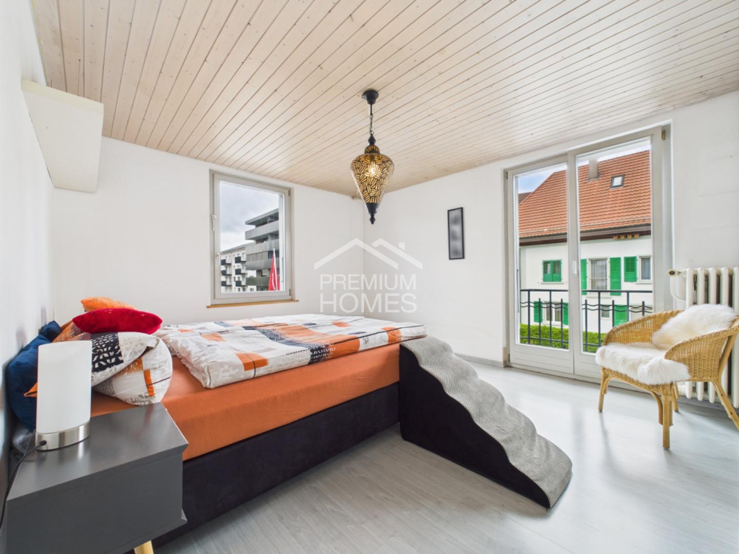 Ihr Familienidyll im Herzen von Derendingen - 7