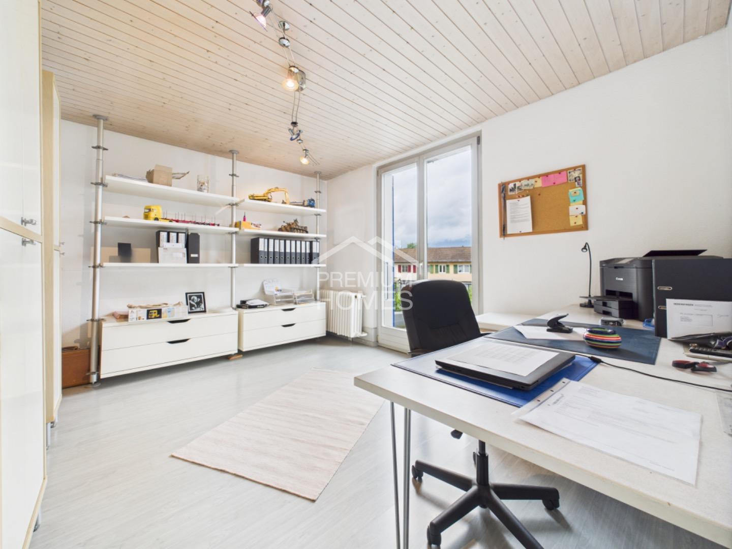 Ihr Familienidyll im Herzen von Derendingen - 8