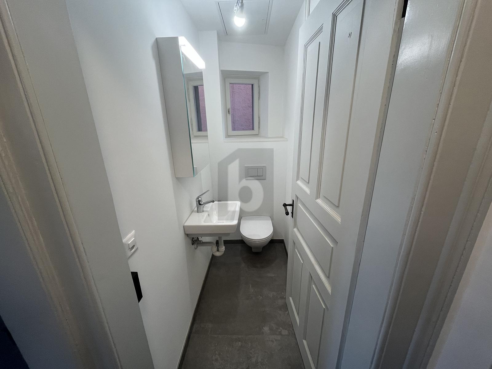 CHARME TRIFFT RAUM - ELEGANT UND SIMPEL - 2