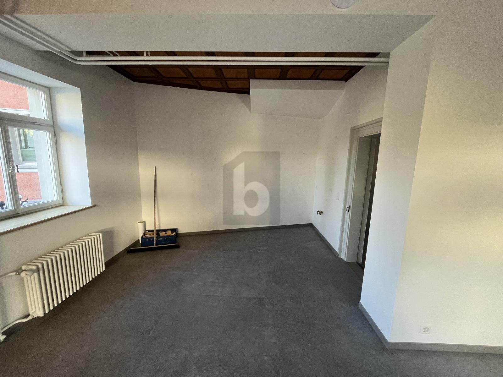 CHARME TRIFFT RAUM - ELEGANT UND SIMPEL - 3