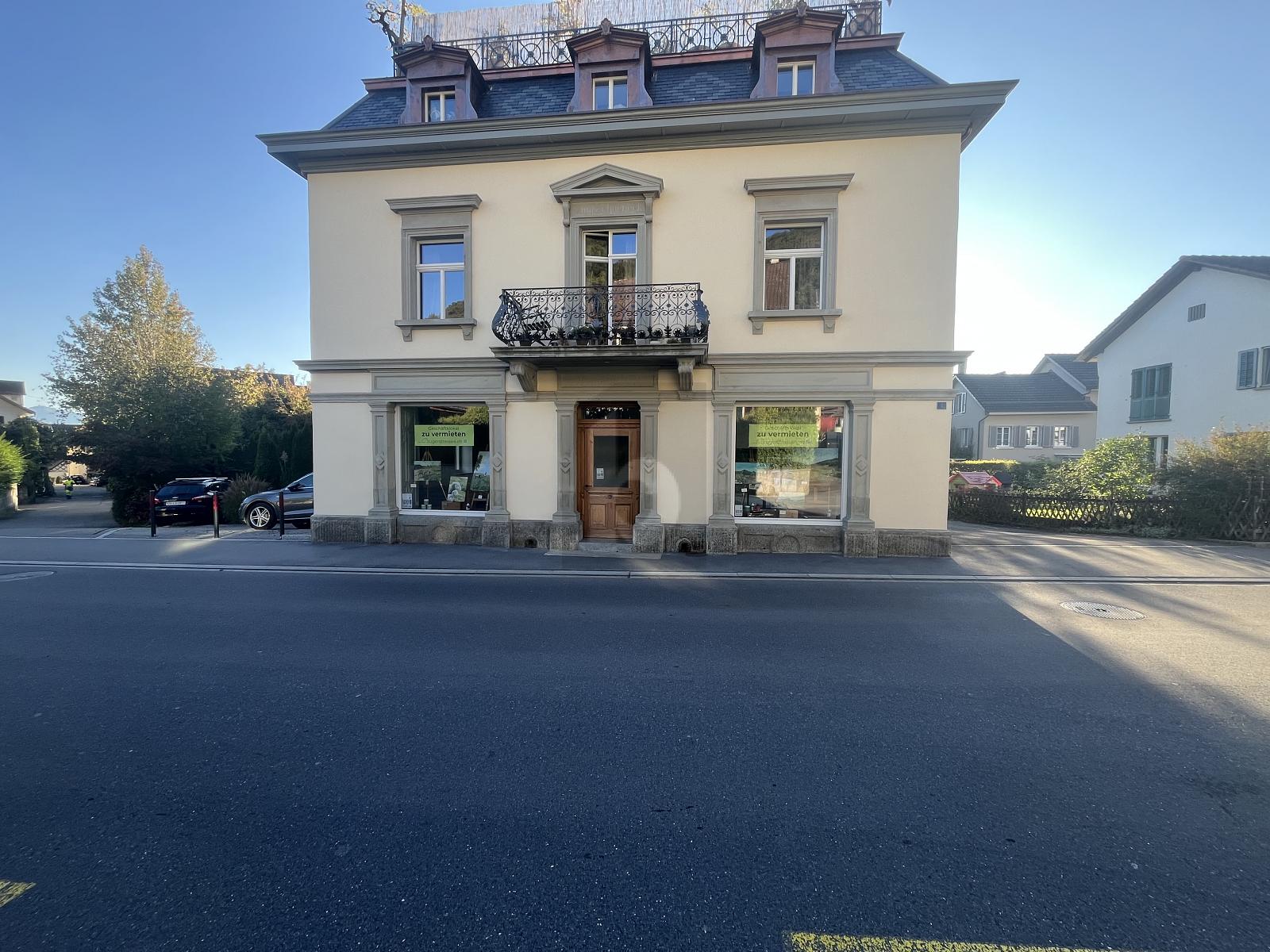 CHARME TRIFFT RAUM - ELEGANT UND SIMPEL - 4