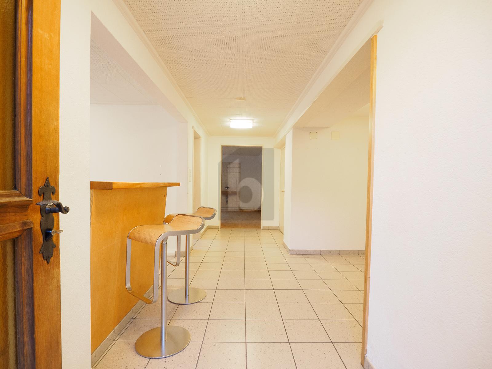 VIELSEITIG NUTZBAR UND ZENTRAL GELEGEN - 0