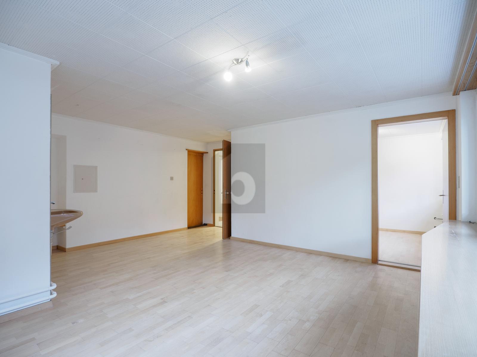 VIELSEITIG NUTZBAR UND ZENTRAL GELEGEN - 2