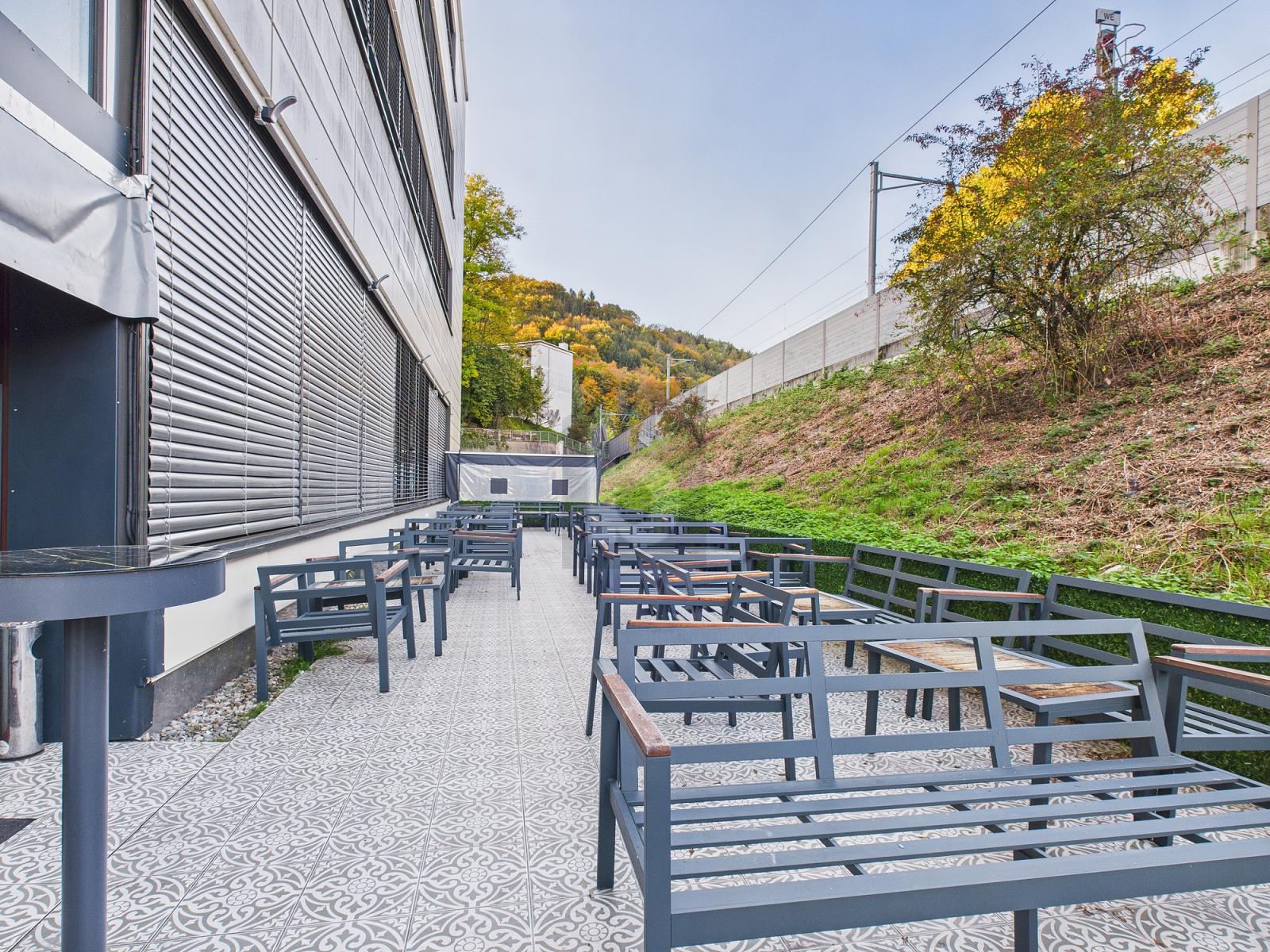 HOCHWERTIGE EVENT-LOCATION, PREMIUM-NACHTLEBEN - 3