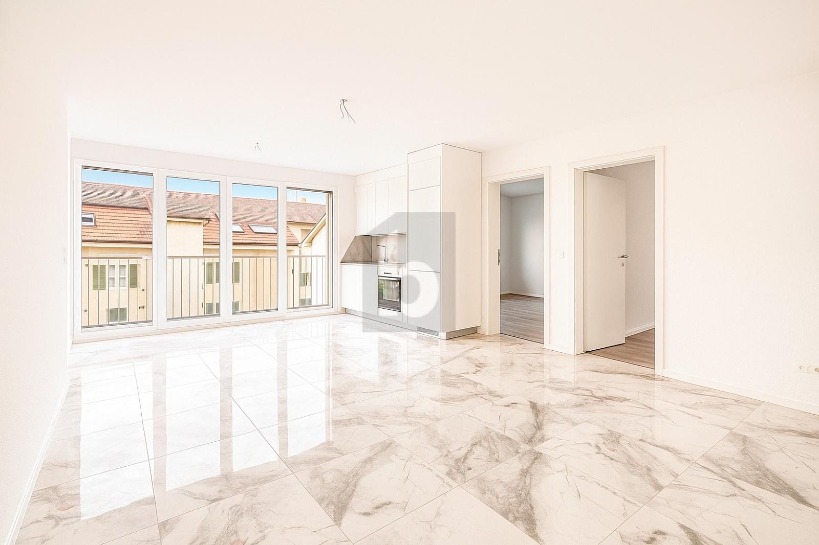 CONFORT ET MODERNITÉ À DEUX PAS DES COMMODITÉS - 0