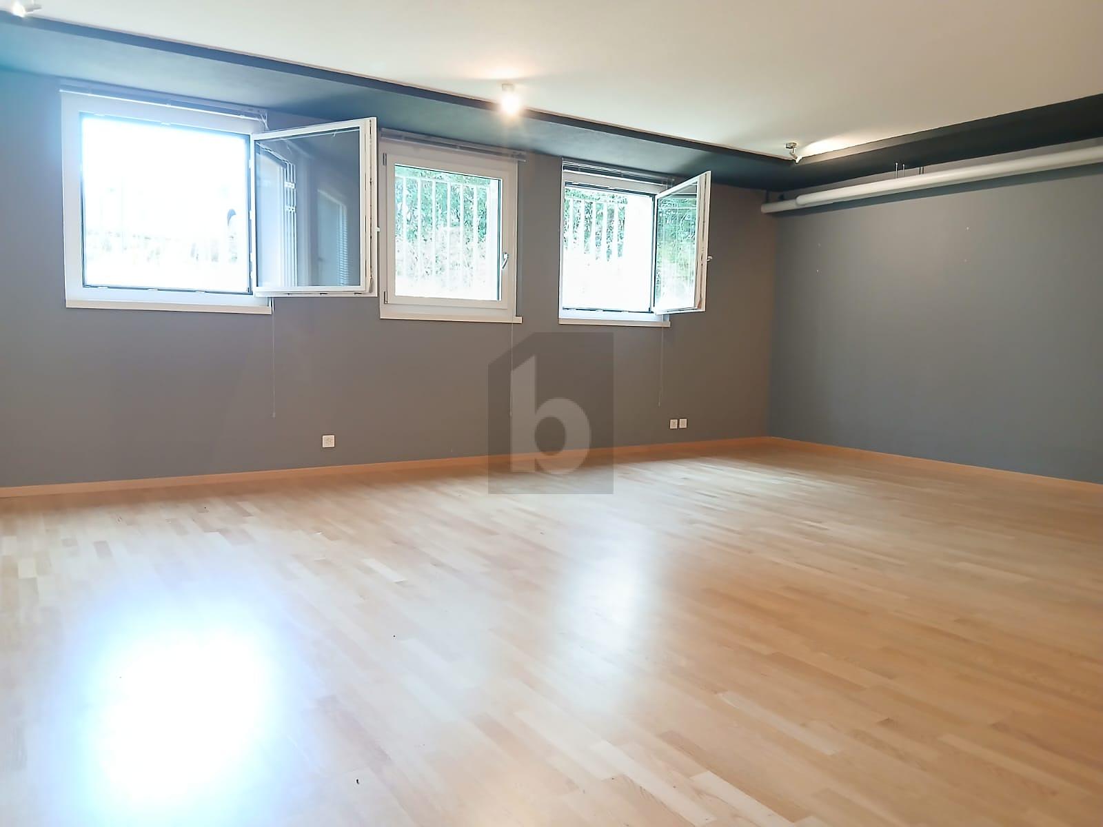 VIELSEITIG NUTZBAR AN TOP LAGE - 2