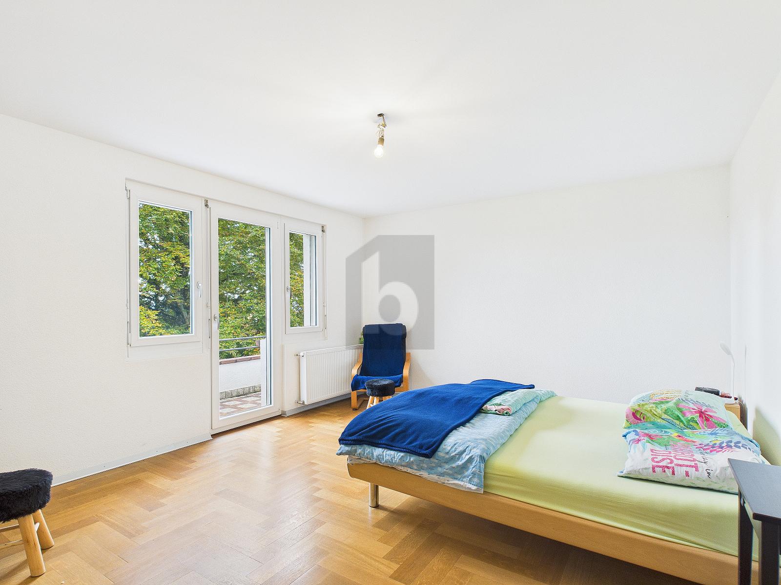 HERRENHAUS MIT PRIVATSPHÄRE UND PARKANLAGE! - 3