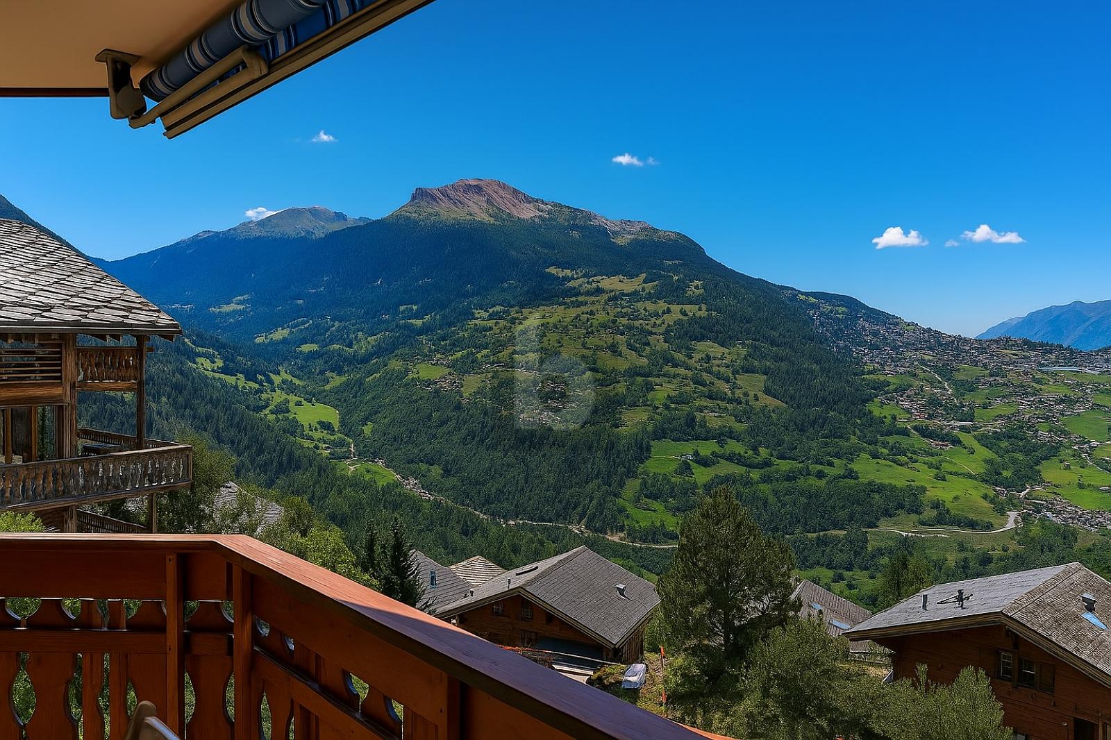 VIVEZ DANS UN CONFORT EXCEPTIONNEL - 0