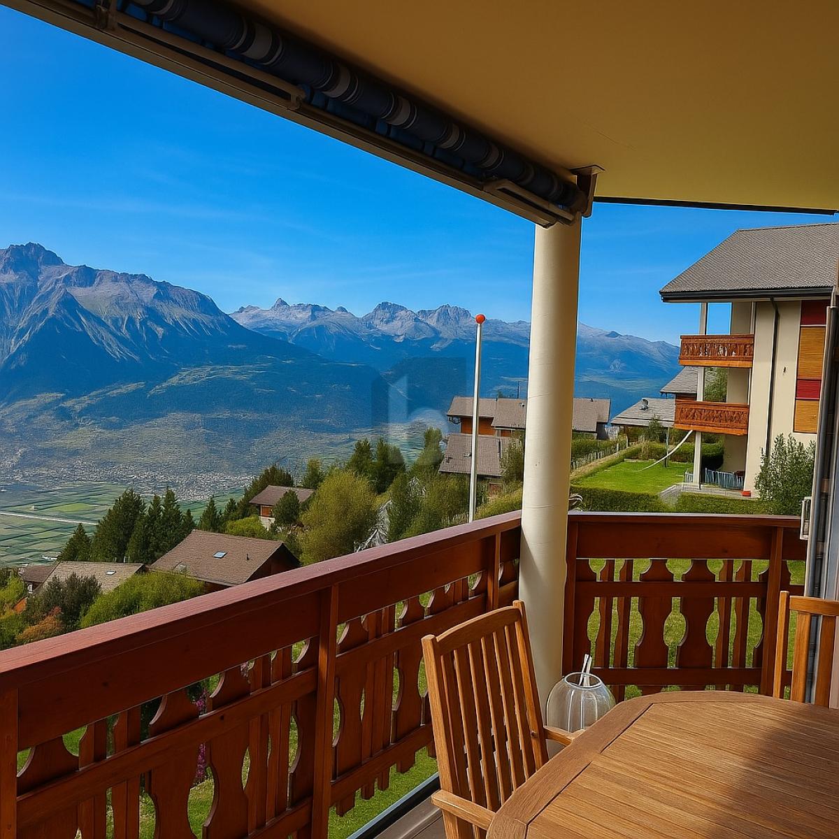 VIVEZ DANS UN CONFORT EXCEPTIONNEL - 1