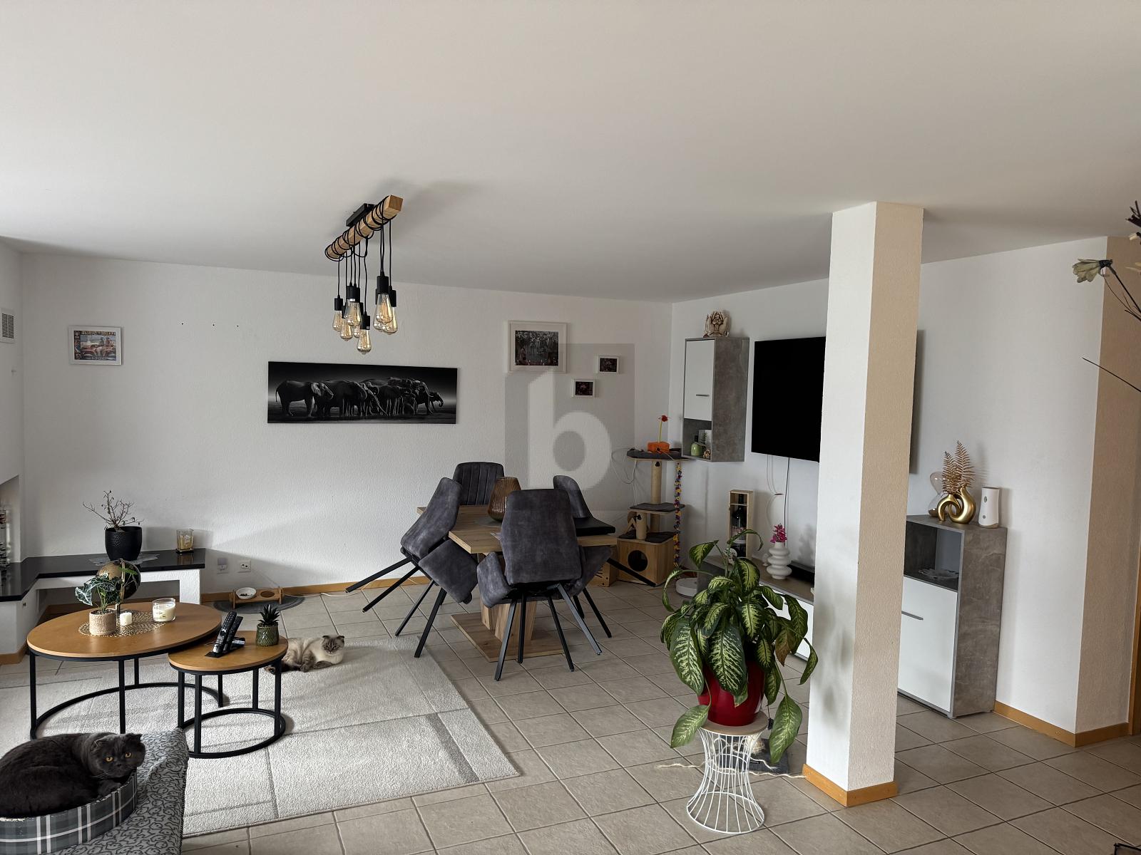 VIVEZ DANS UN CONFORT EXCEPTIONNEL - 2