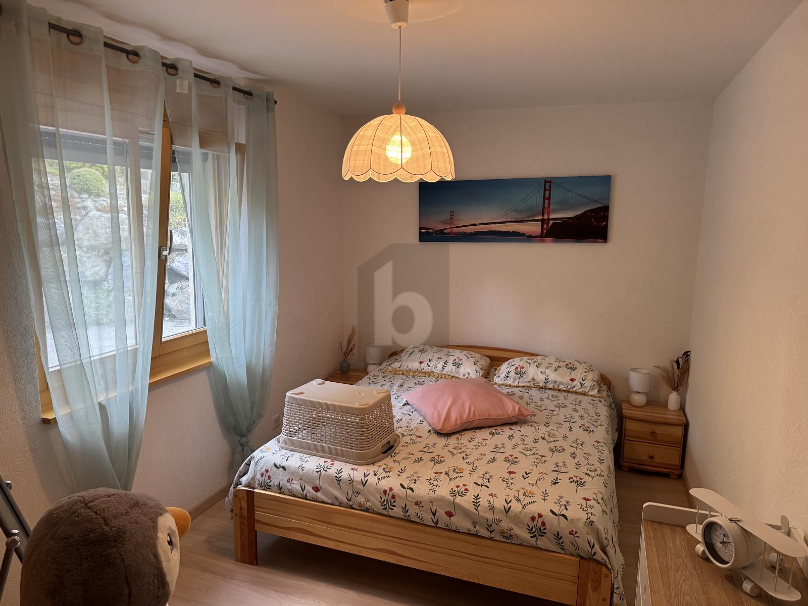 VIVEZ DANS UN CONFORT EXCEPTIONNEL - 3