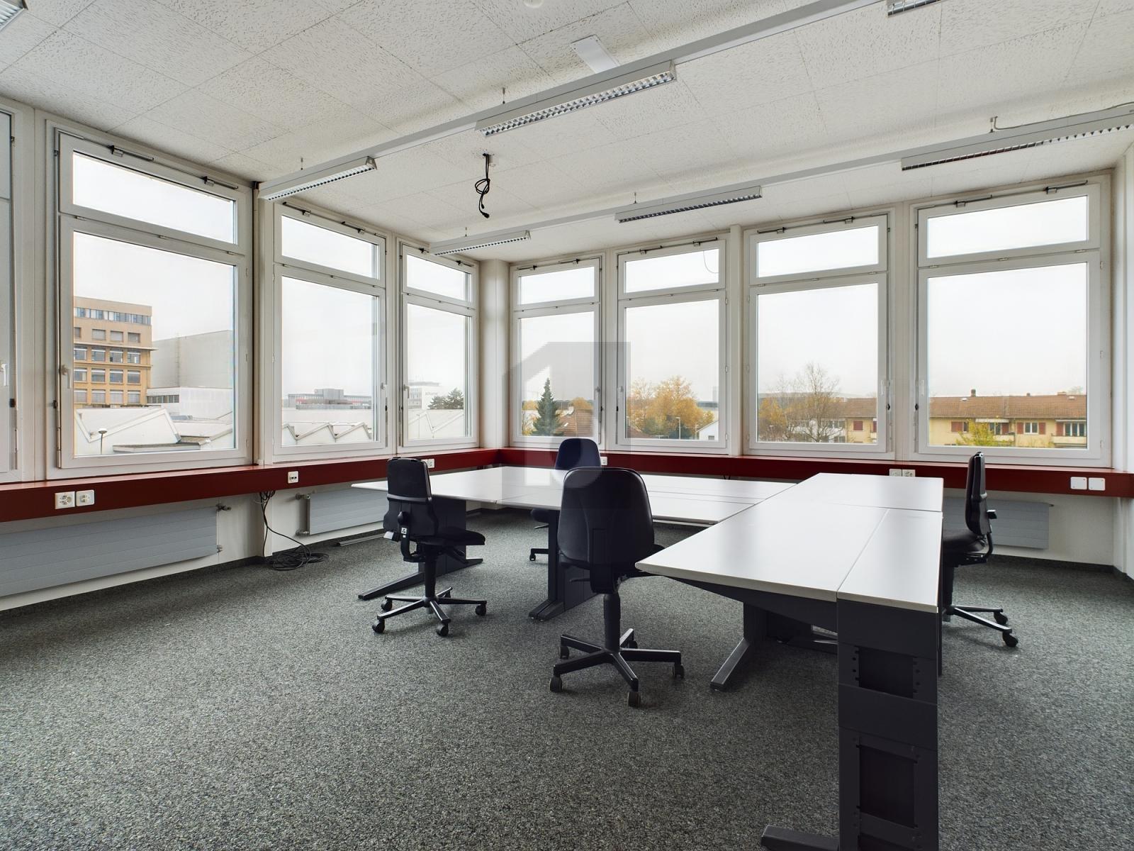 GROSSZÜGIG UND ZENTRAL - 3