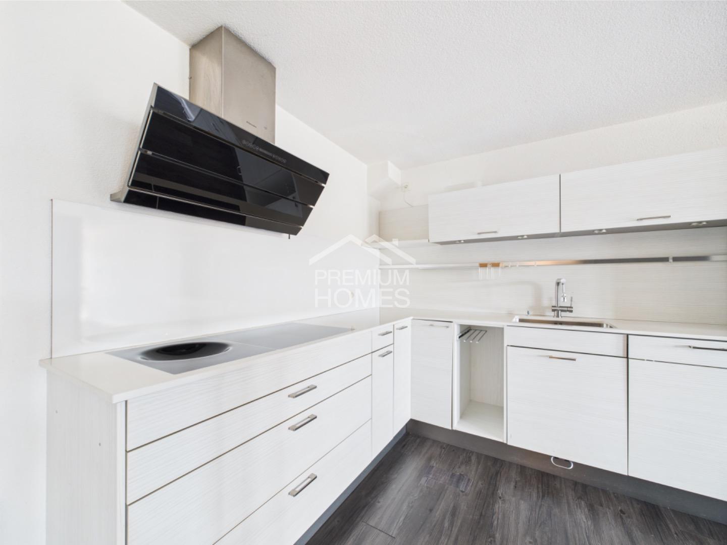 Reihenhaus mit Terrasse, Balkon & Traumlage - 1