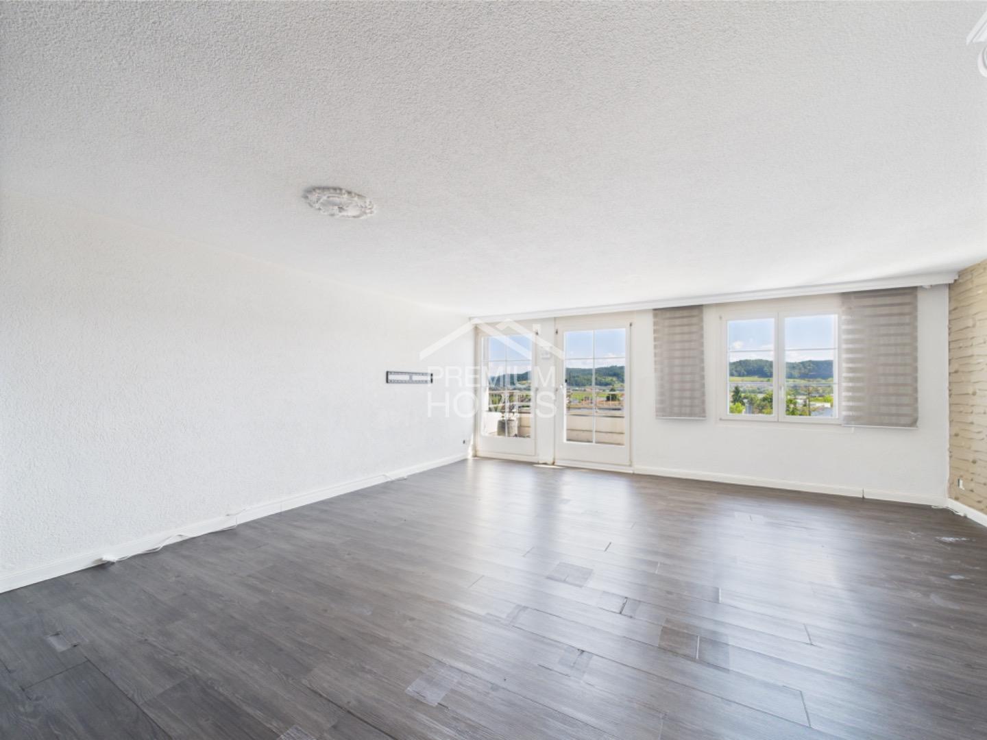 Reihenhaus mit Terrasse, Balkon & Traumlage - 3