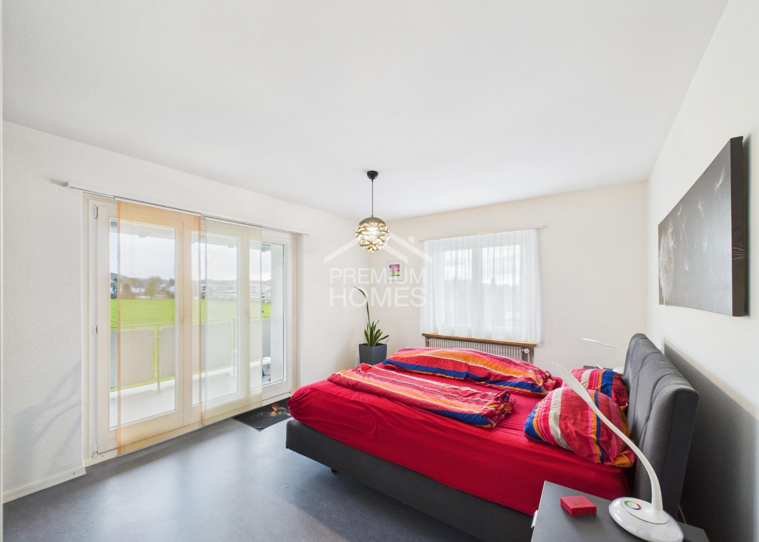 Traumhaus mit unverbaubarer Sicht ins Grüne - 4