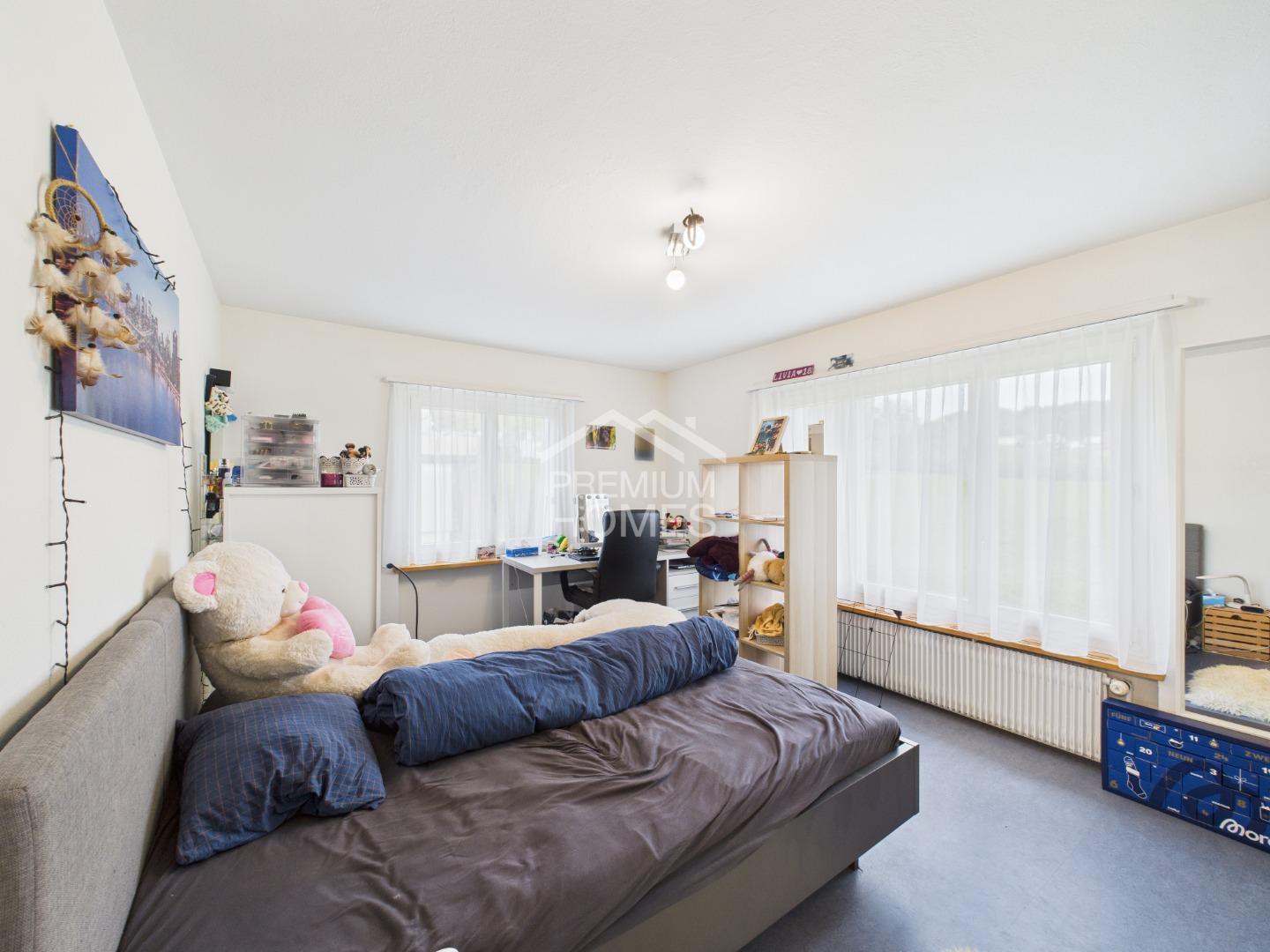 Traumhaus mit unverbaubarer Sicht ins Grüne - 5