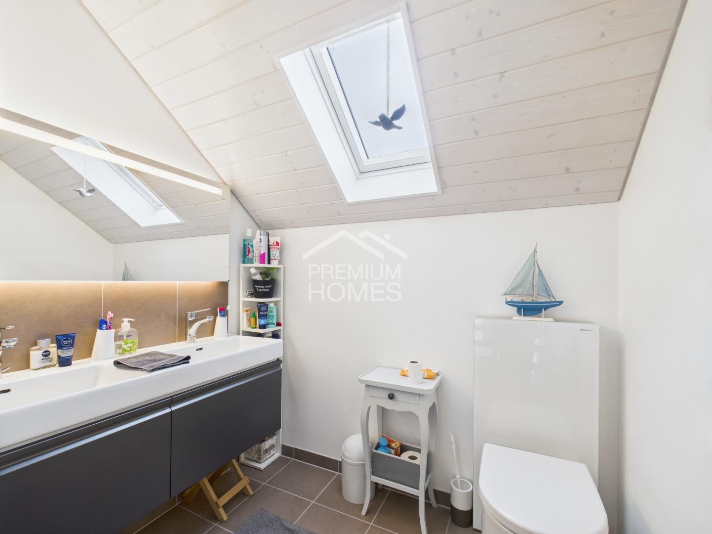 L?équilibre parfait entre confort et sérénité - 6