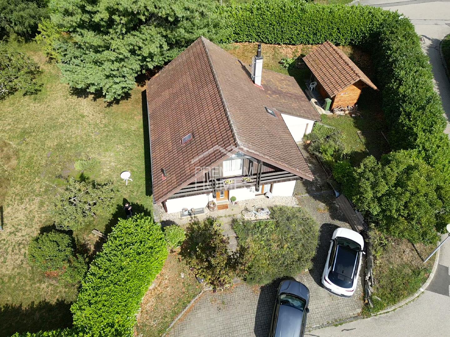 L?équilibre parfait entre confort et sérénité - 7