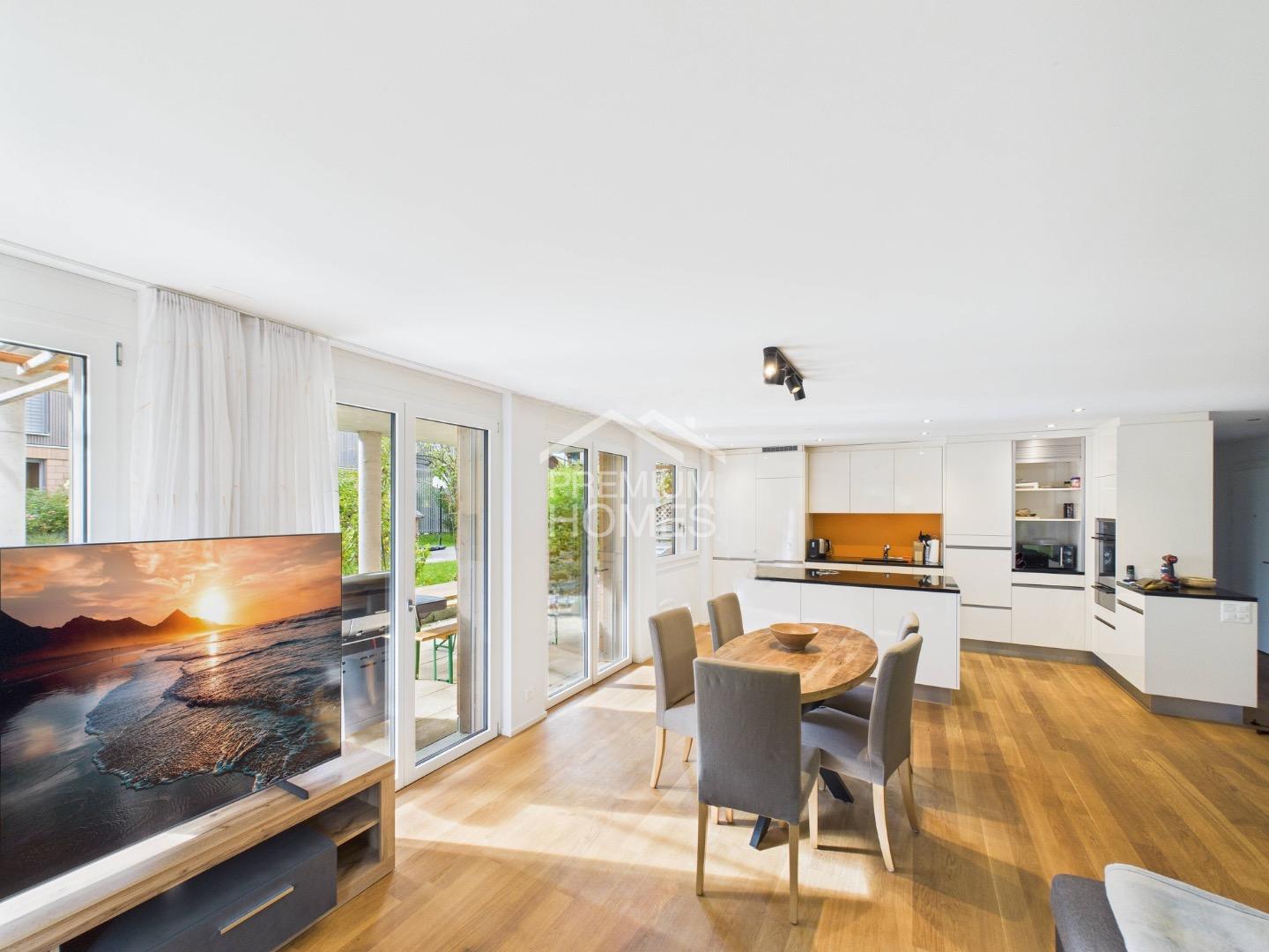 Natürlich schön leben - 1