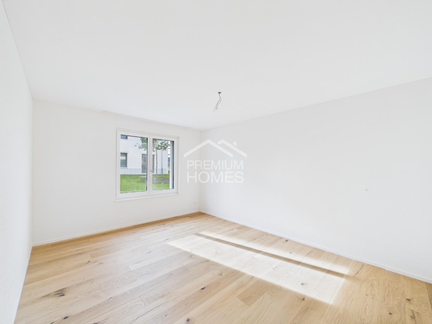 Zeitgemässes Wohnen mit Stil und Komfort - 3