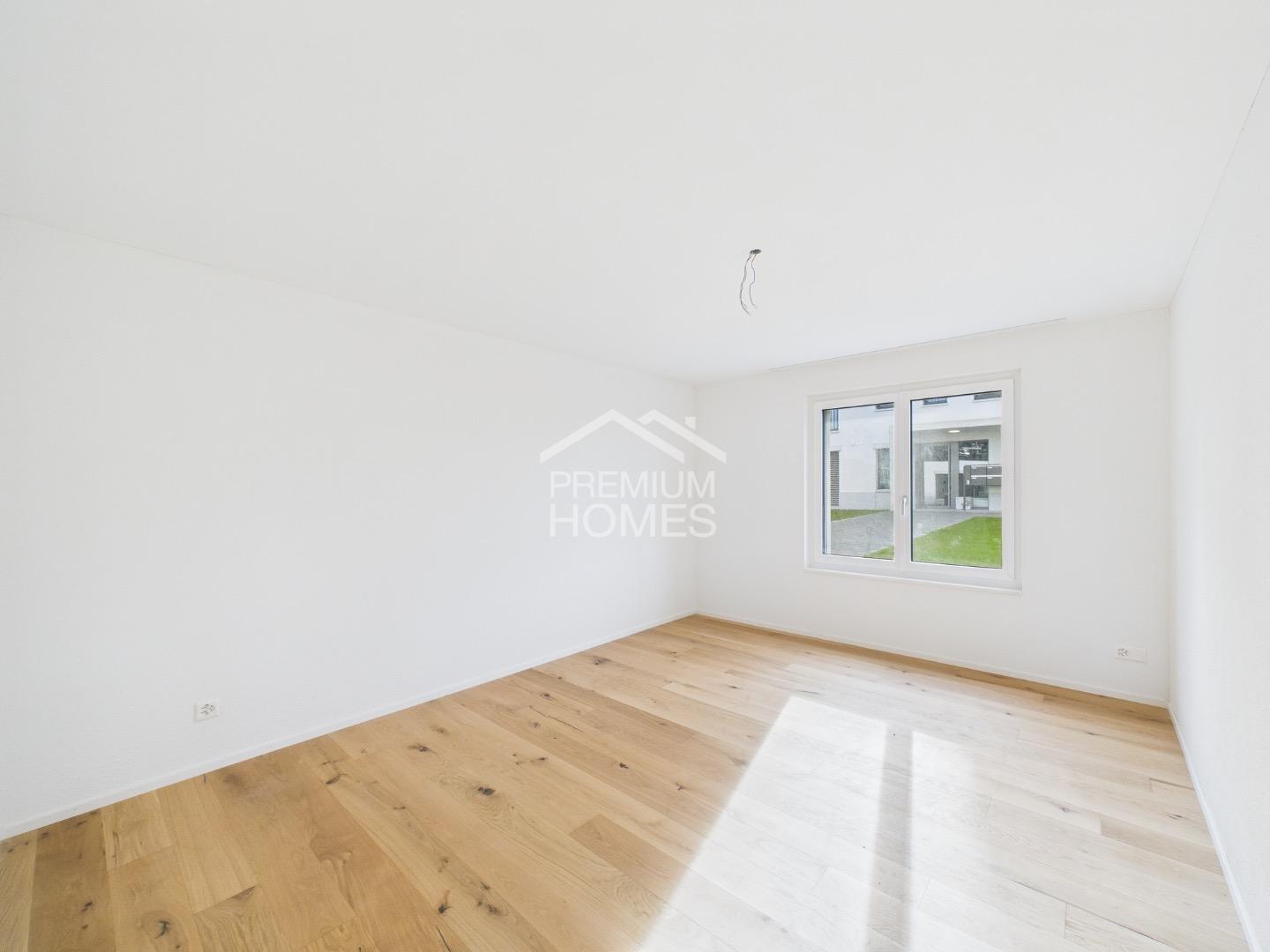 Zeitgemässes Wohnen mit Stil und Komfort - 4