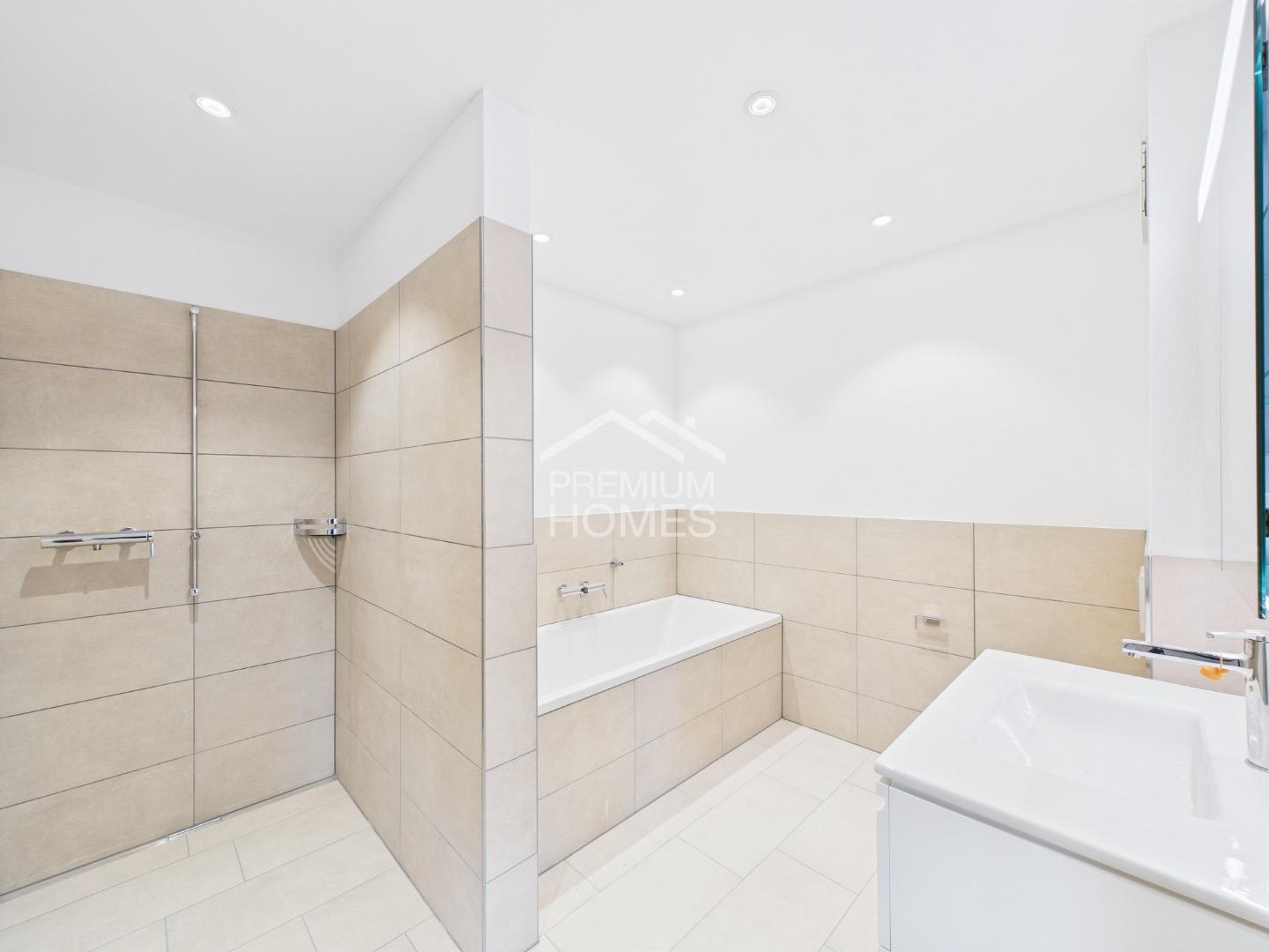 Zeitgemässes Wohnen mit Stil und Komfort - 5